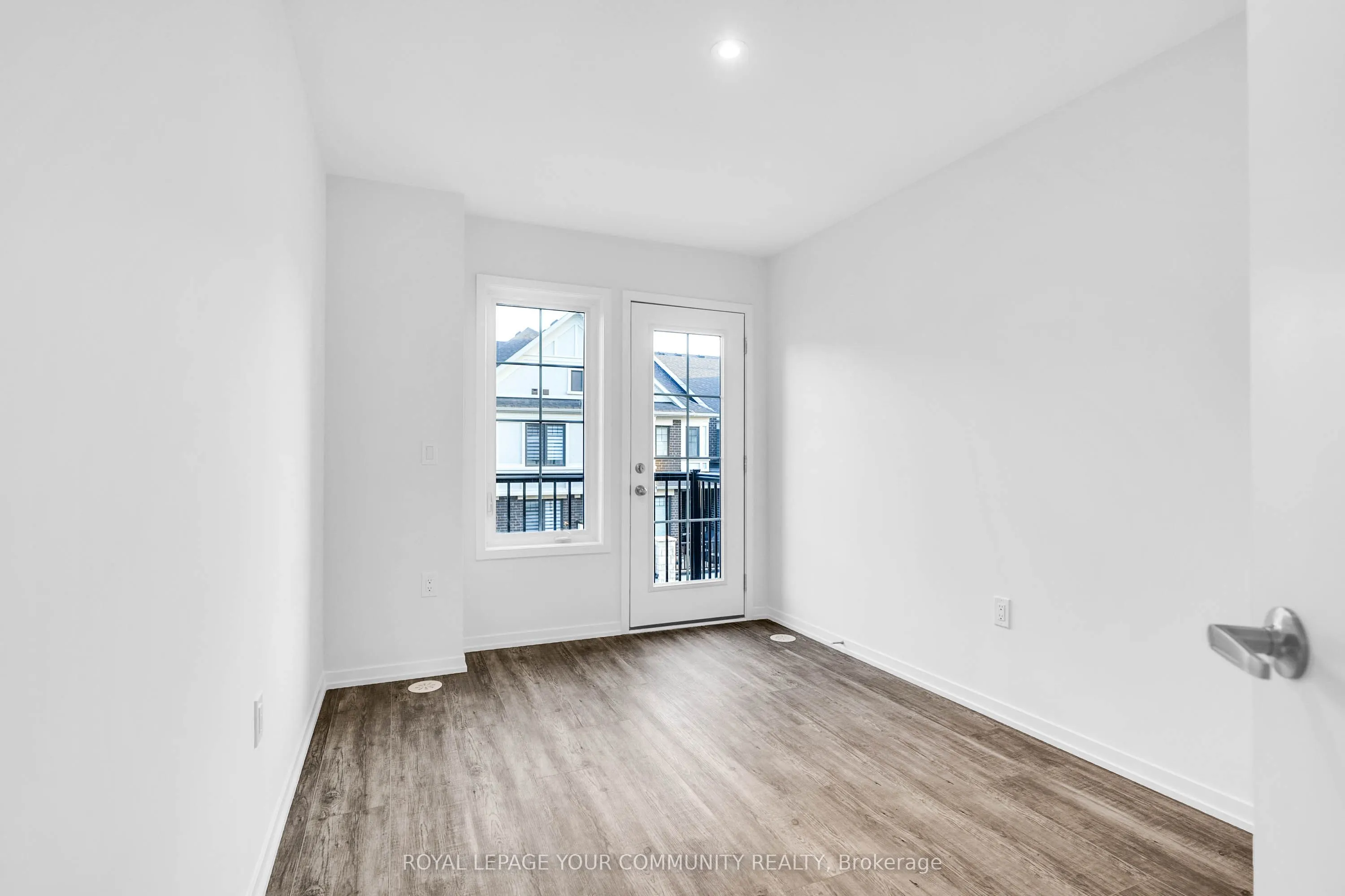 38 Arbour Green Crescent