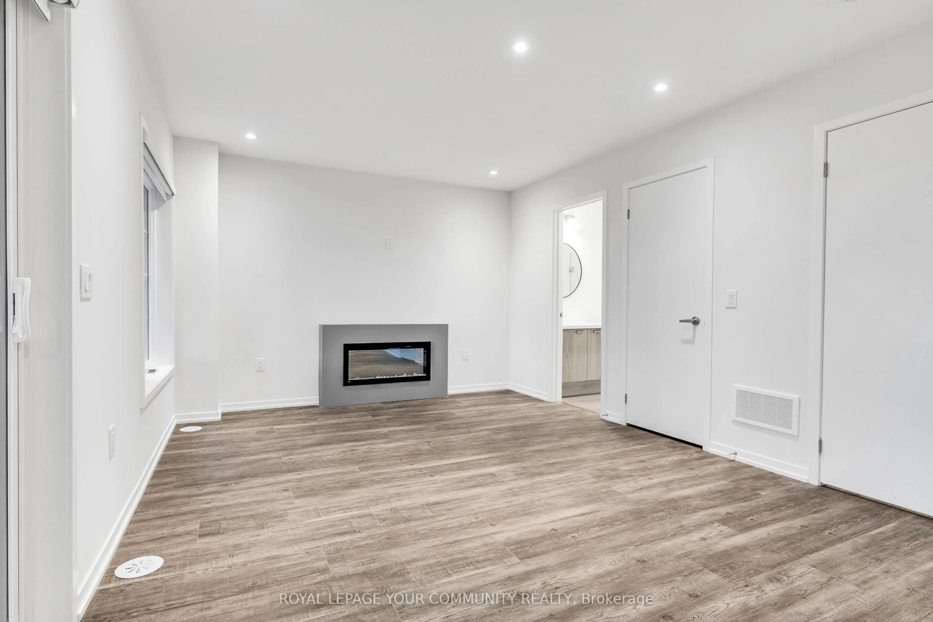 38 Arbour Green Crescent