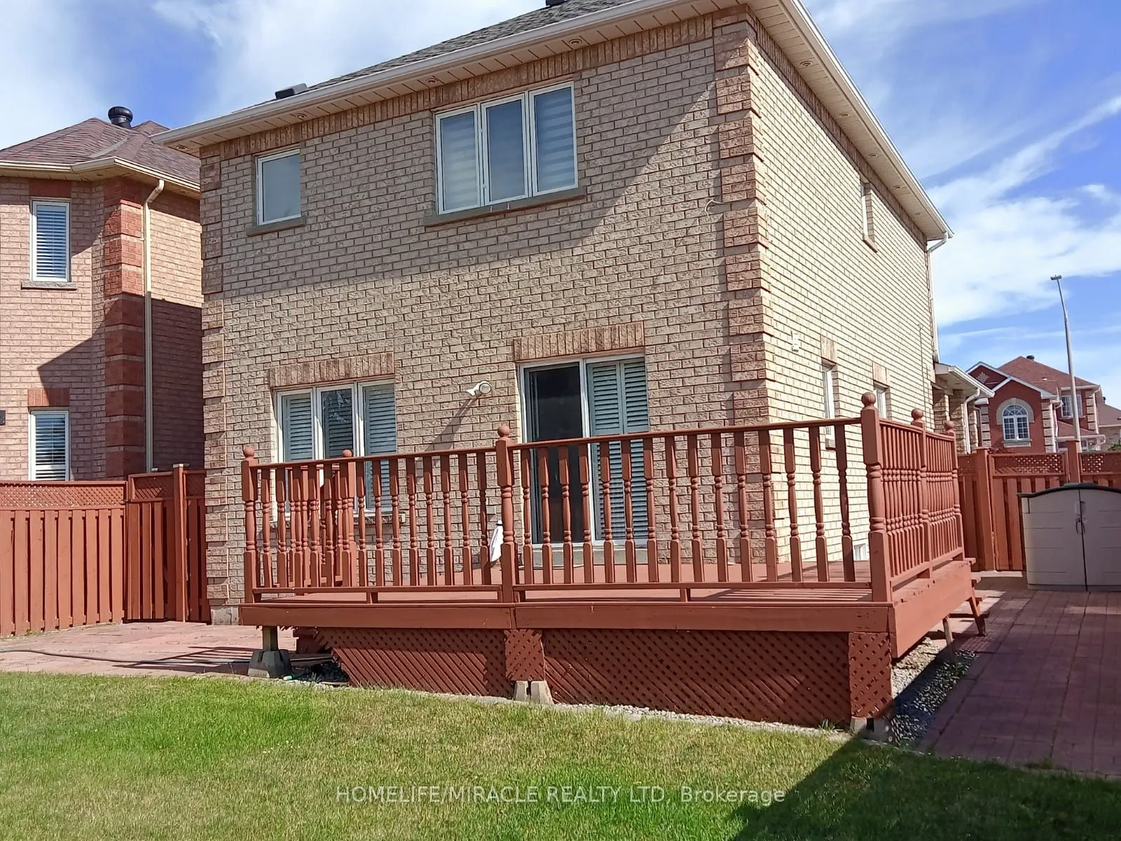 2 Nessie Street