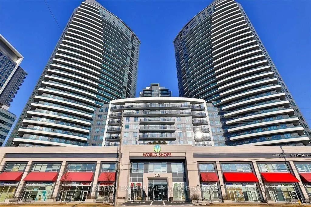 7171 Yonge Street, #2602