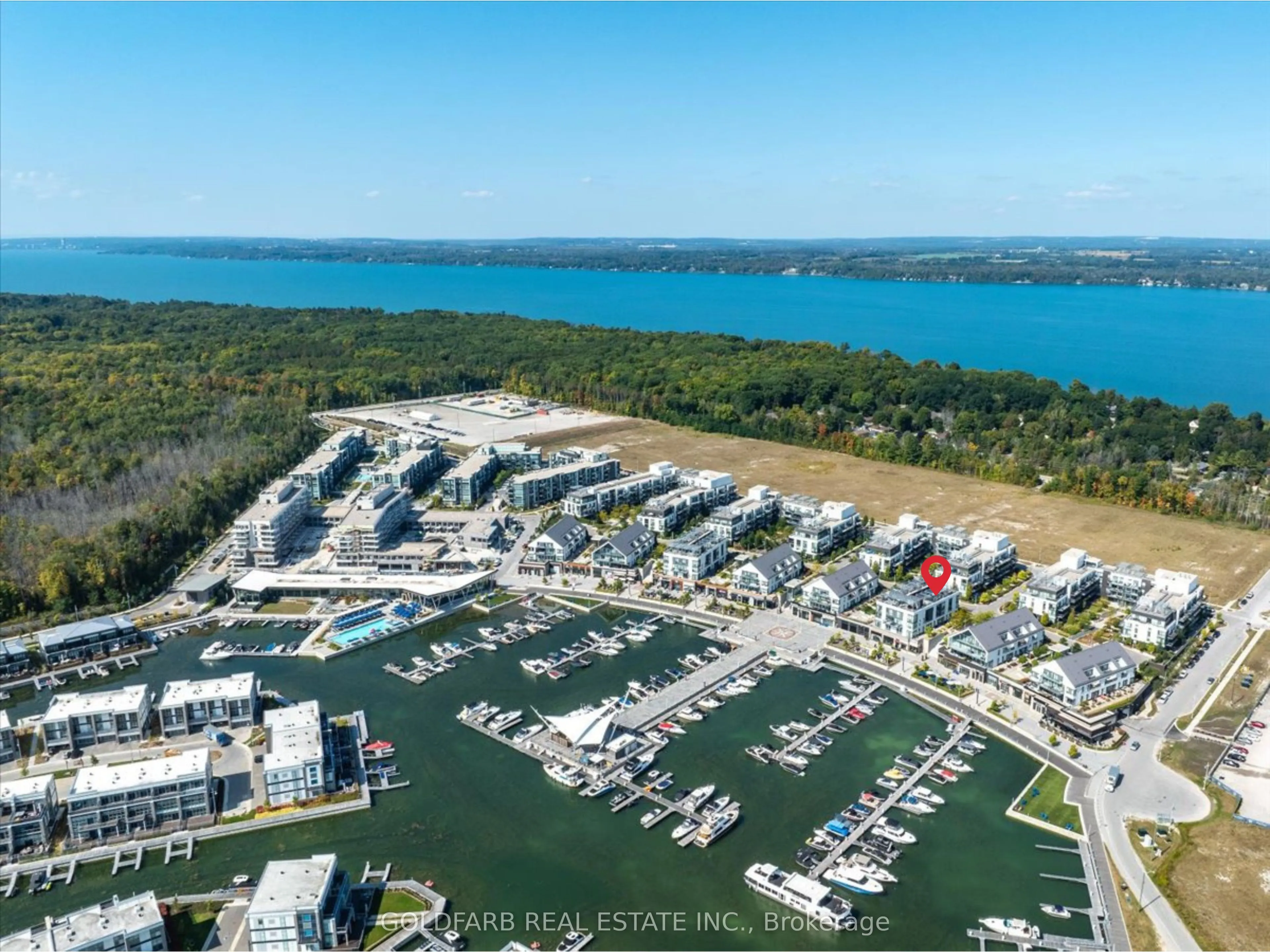 261 Broward Way, #42