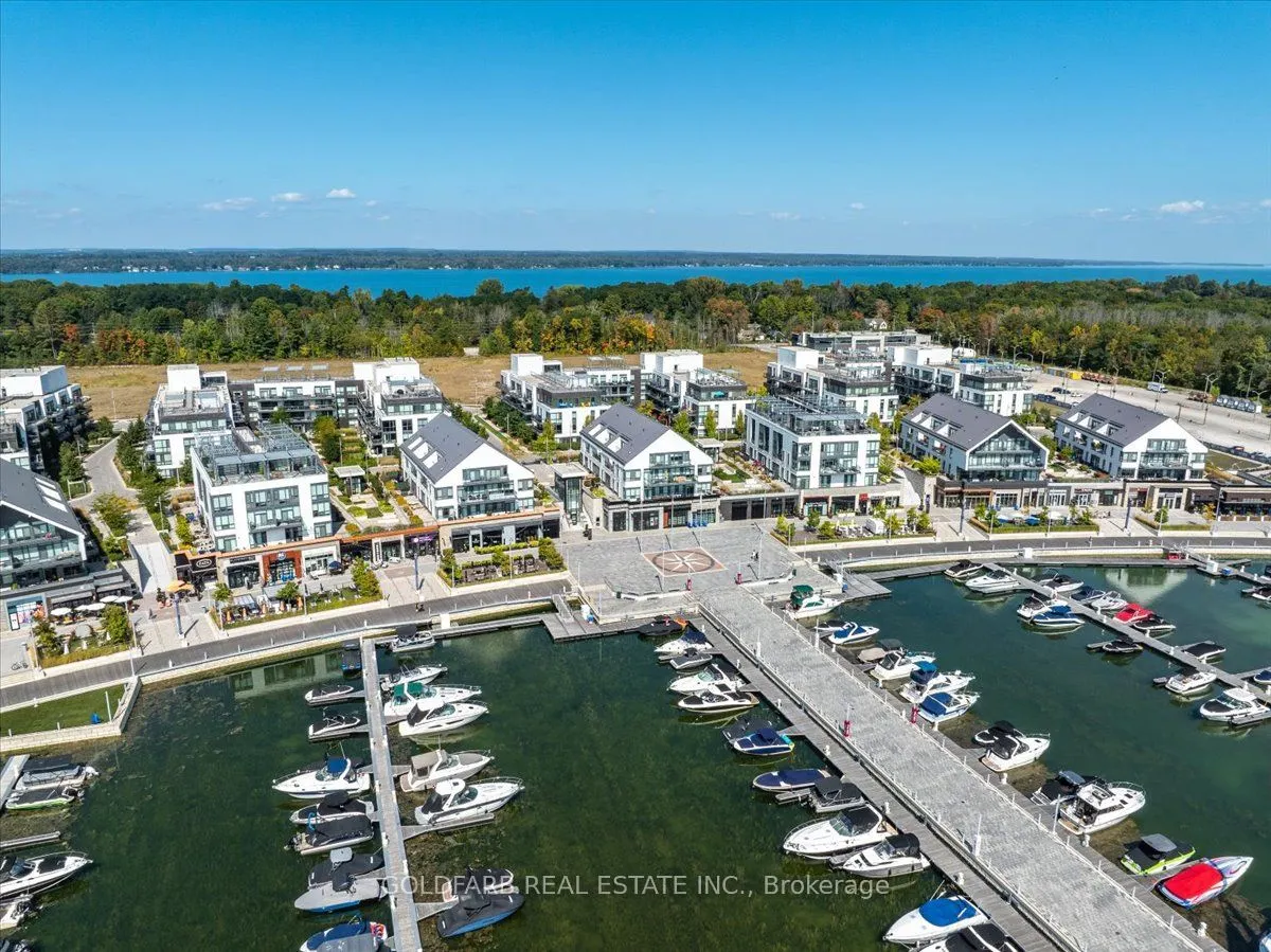 261 Broward Way, #42