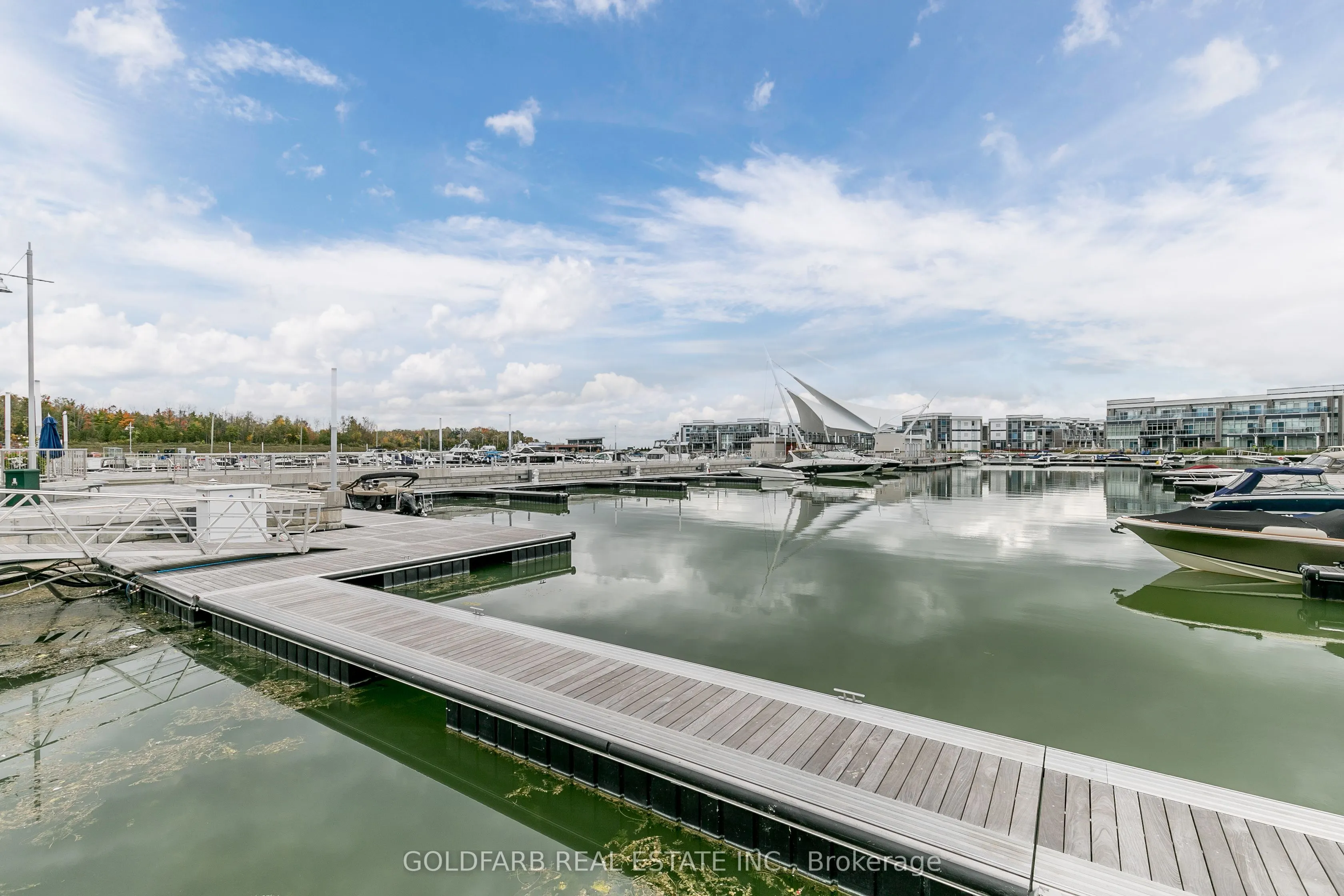 261 Broward Way, #42