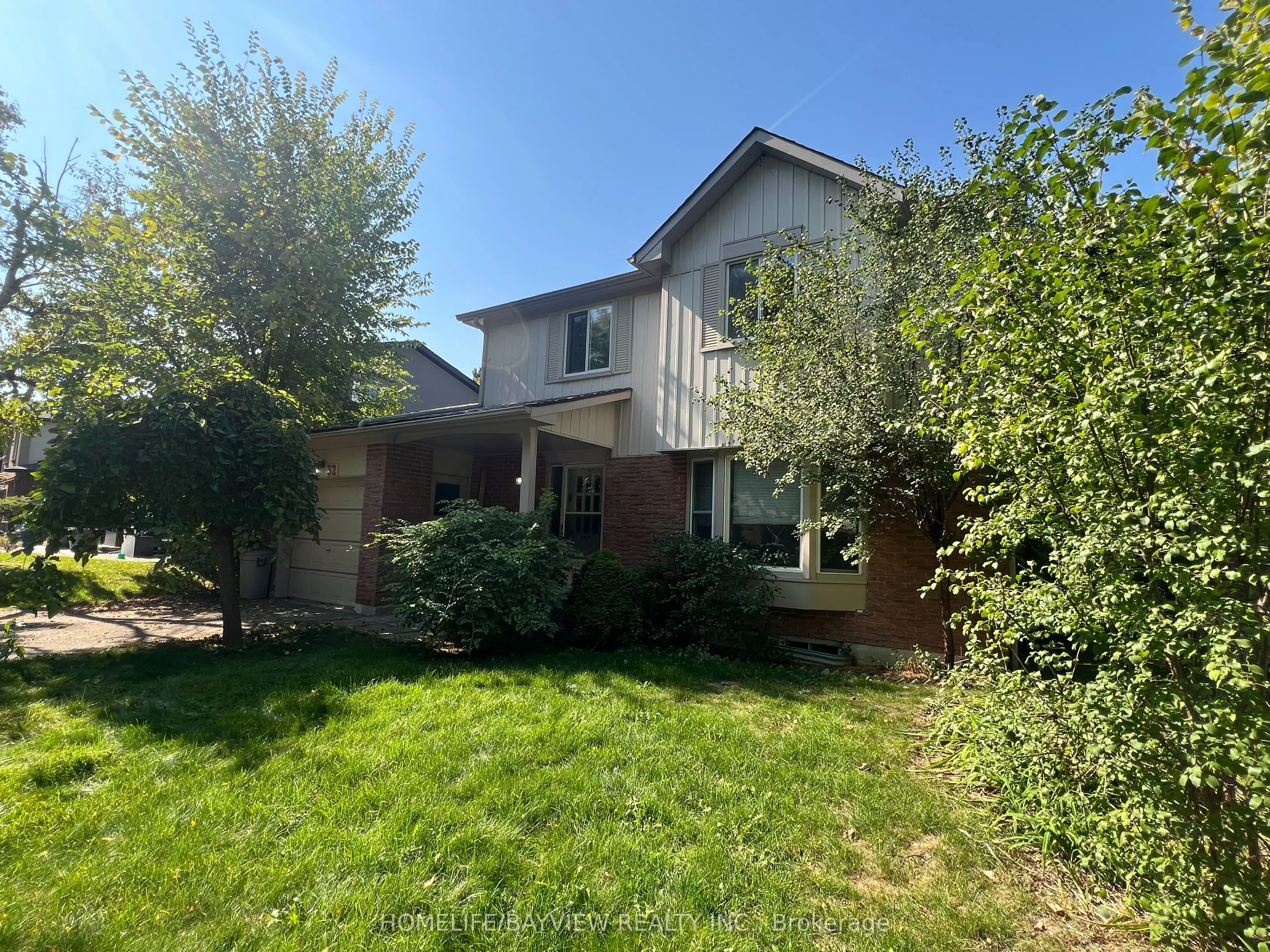 32 Penwick Crescent