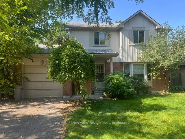 32 Penwick Crescent