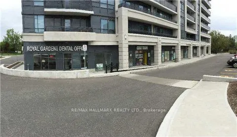 372 Highway 7 E, #115B