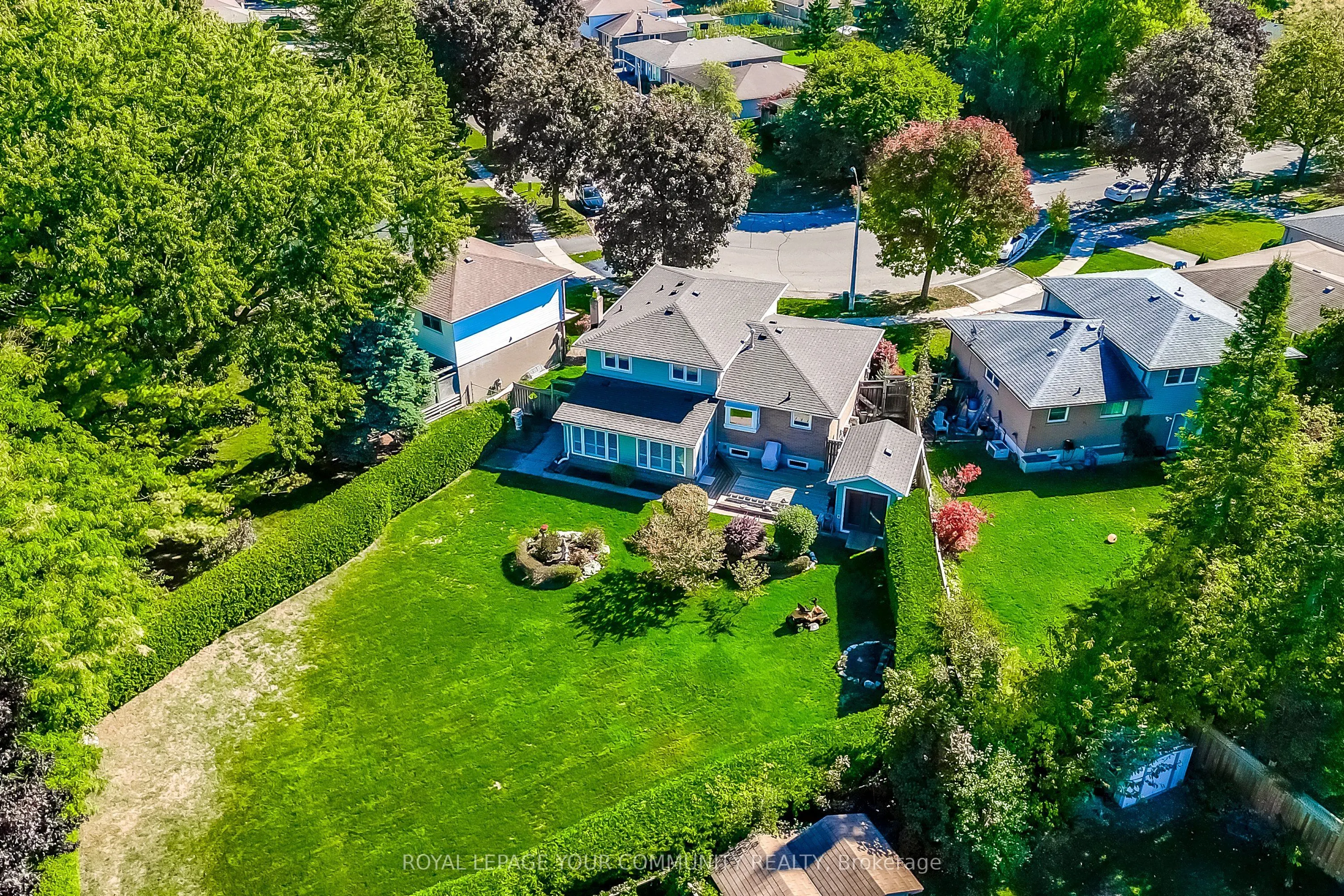36 Devins Drive