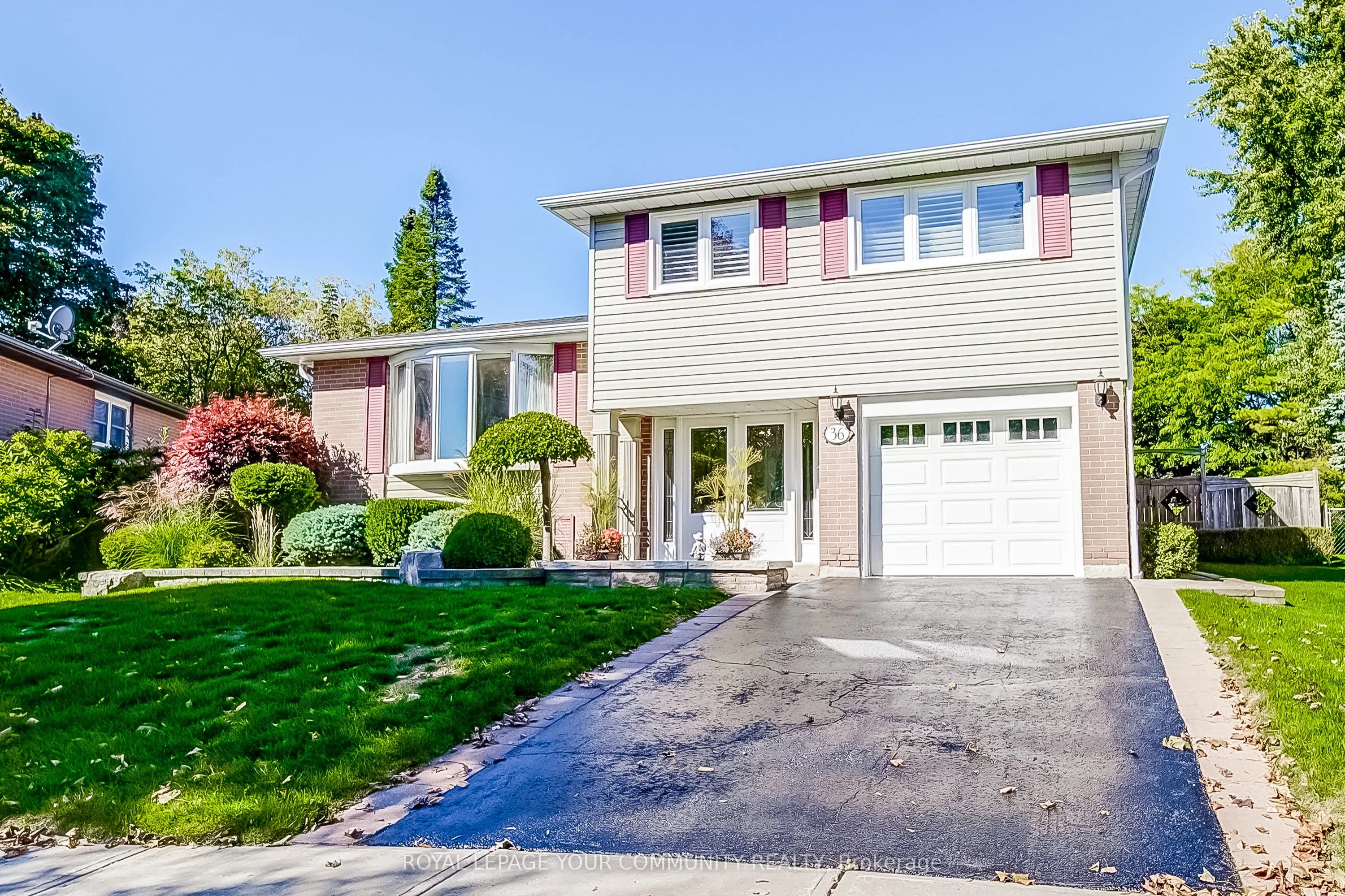 36 Devins Drive