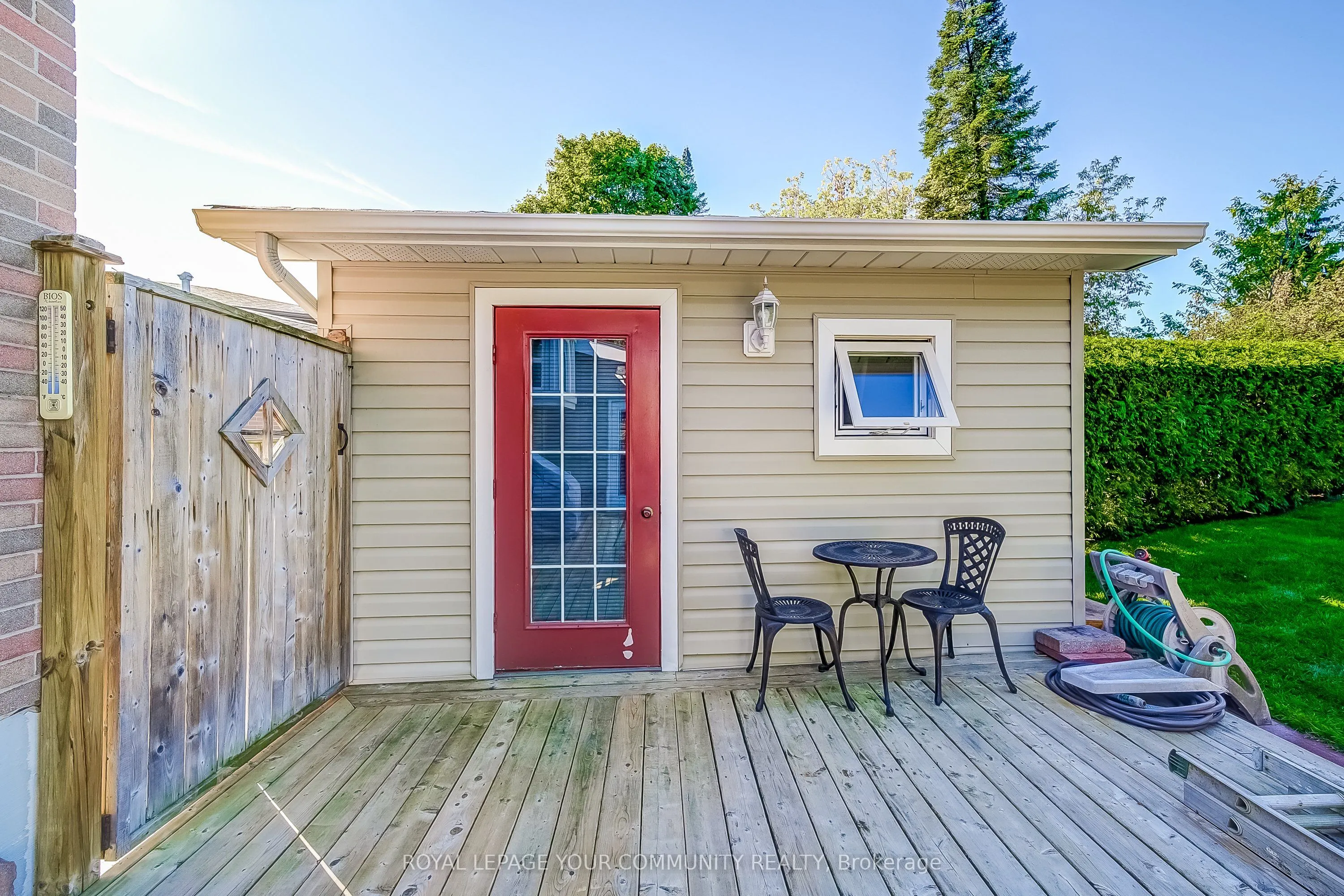 36 Devins Drive