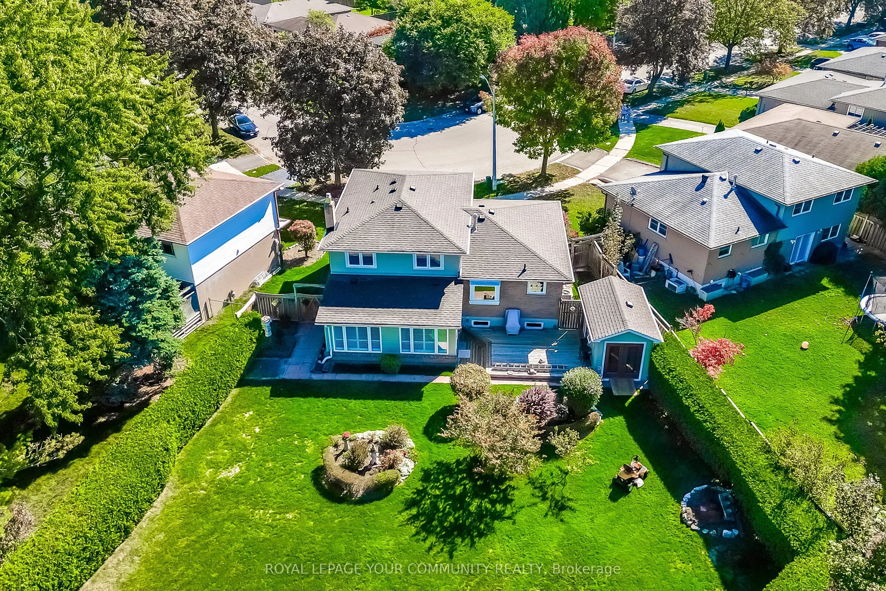 36 Devins Drive