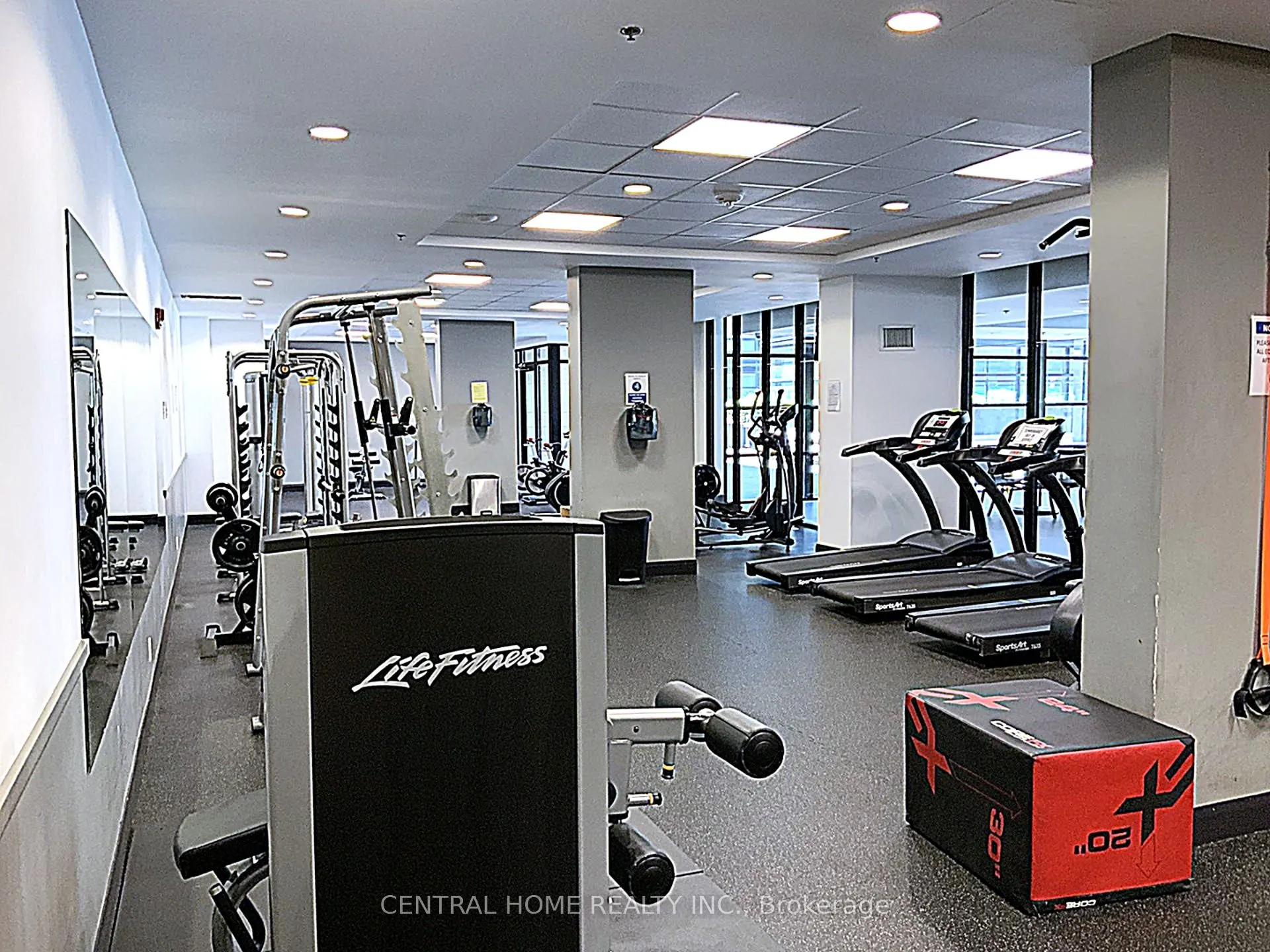 2910 Highway 7 Road, #210