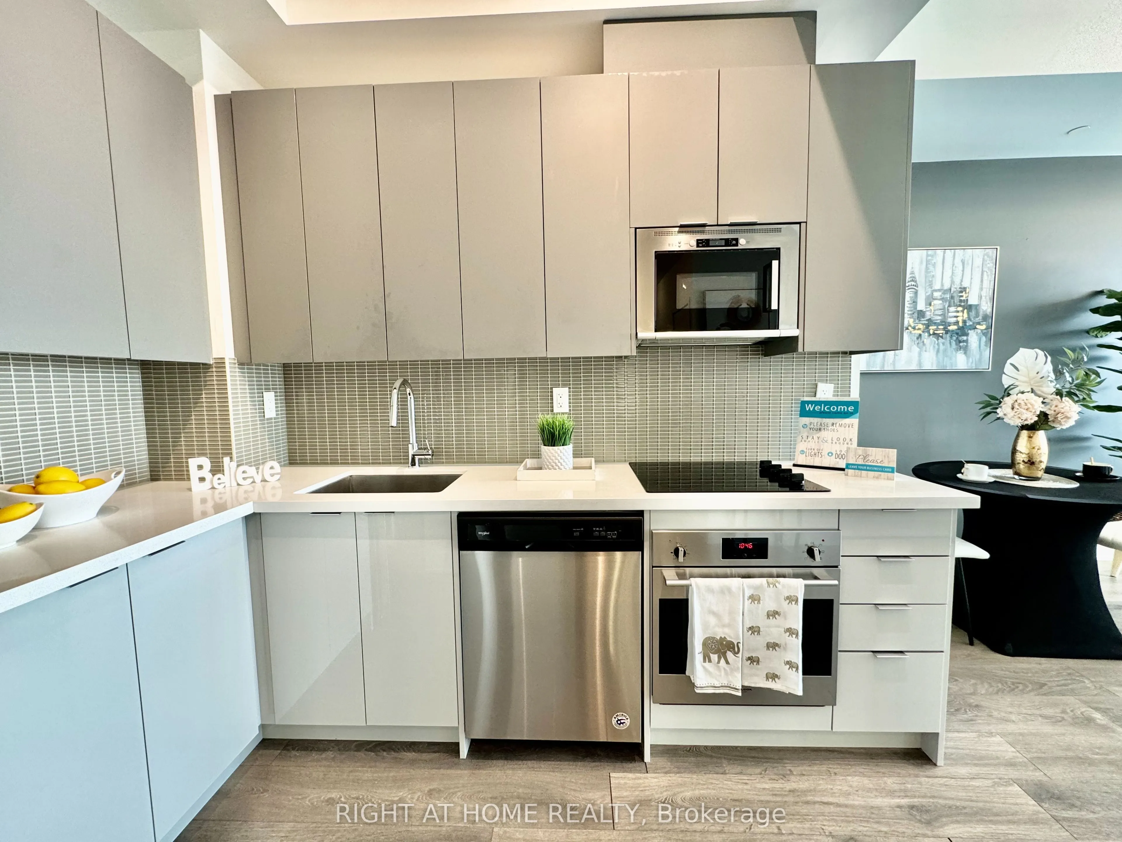 2908 Highway 7 Road, #3709