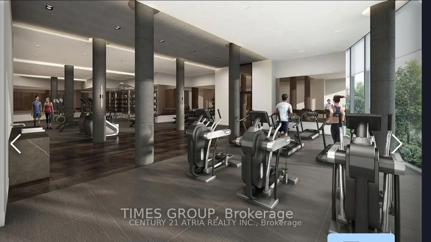 18 Water Walk Drive, #1808
