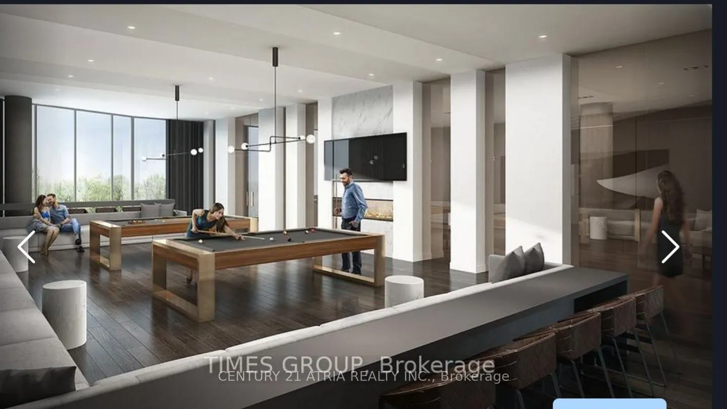 18 Water Walk Drive, #1808