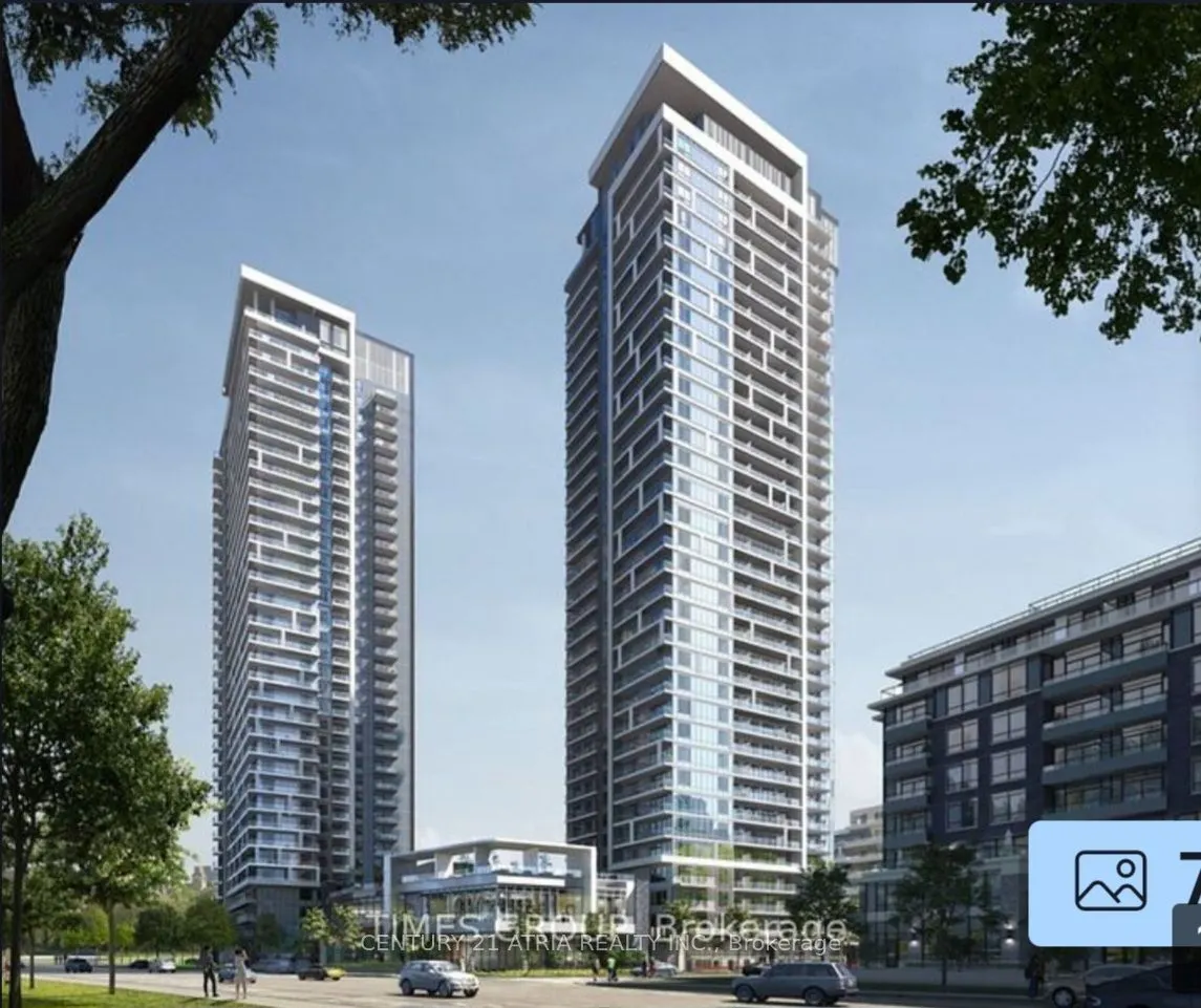 18 Water Walk Drive, #1808