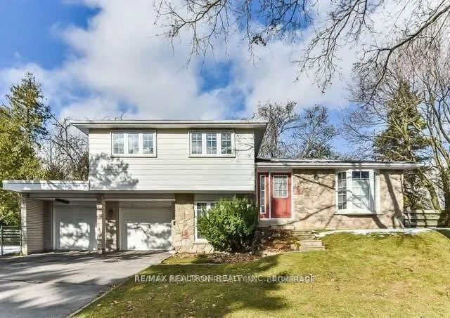 2 Callahan Road, #Lower