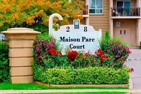 2 Maison Park Court, #514