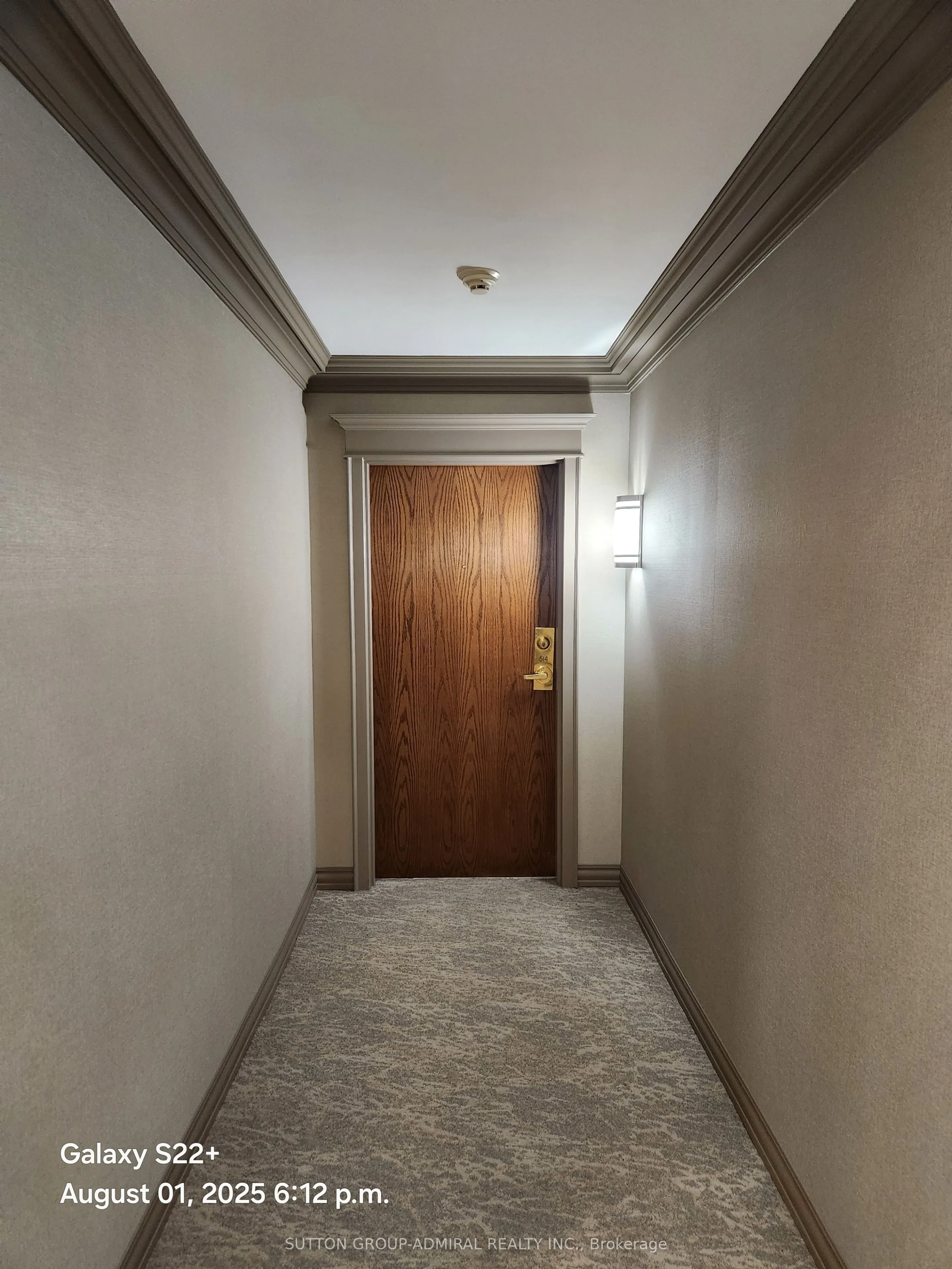 2 Maison Park Court, #514