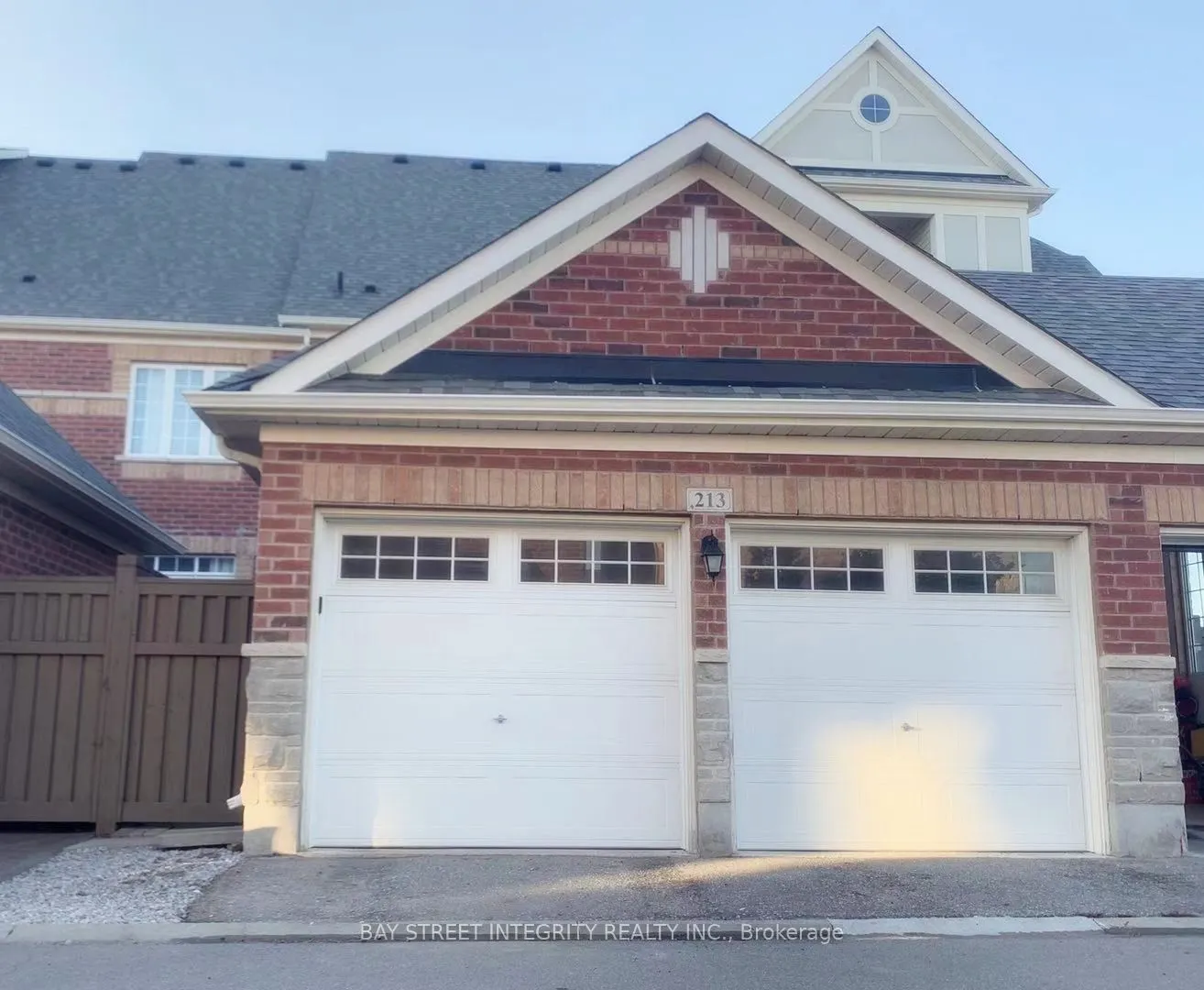 213 East's Corners Boulevard
