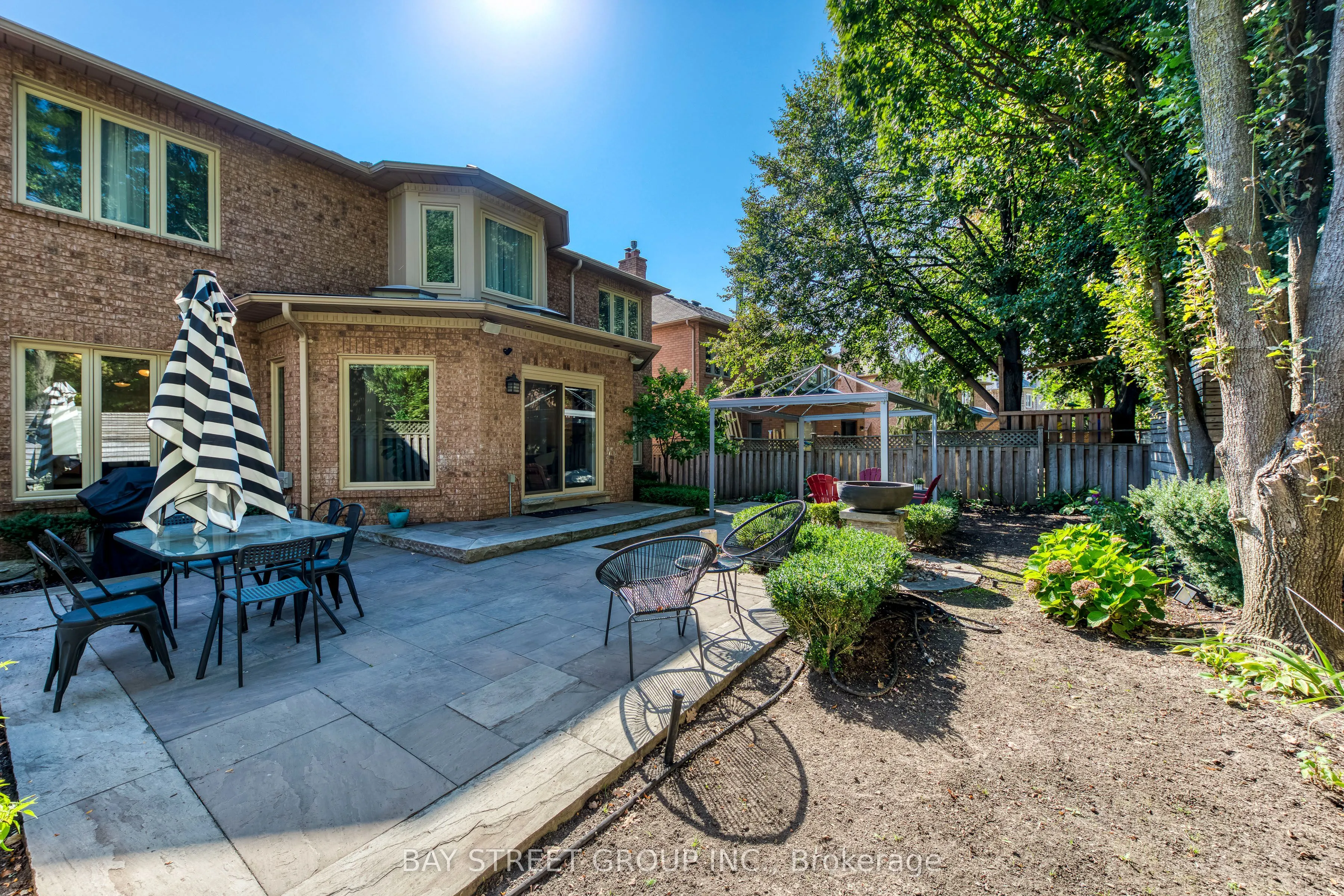128 beverley glen Boulevard