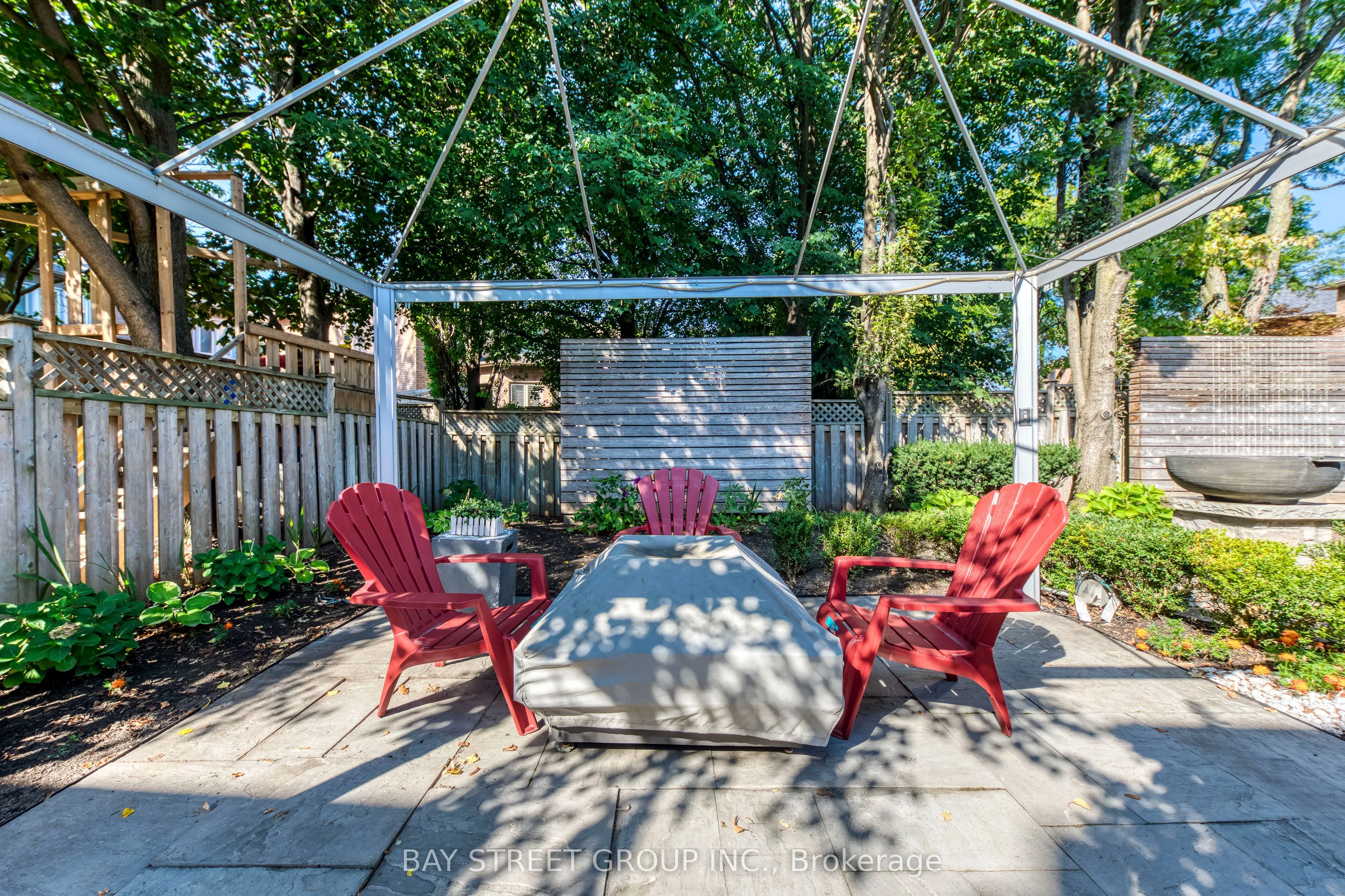 128 beverley glen Boulevard