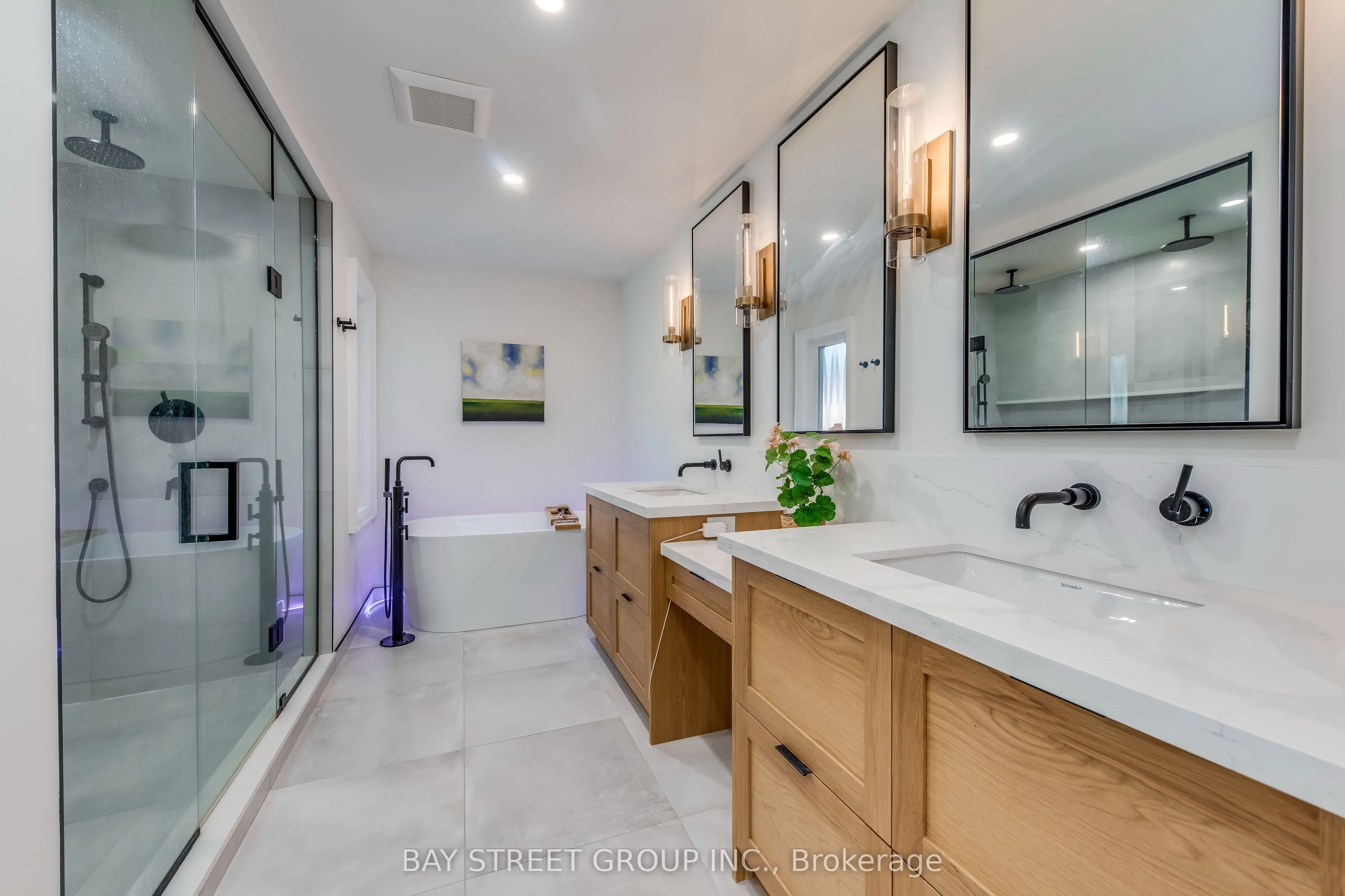 128 beverley glen Boulevard