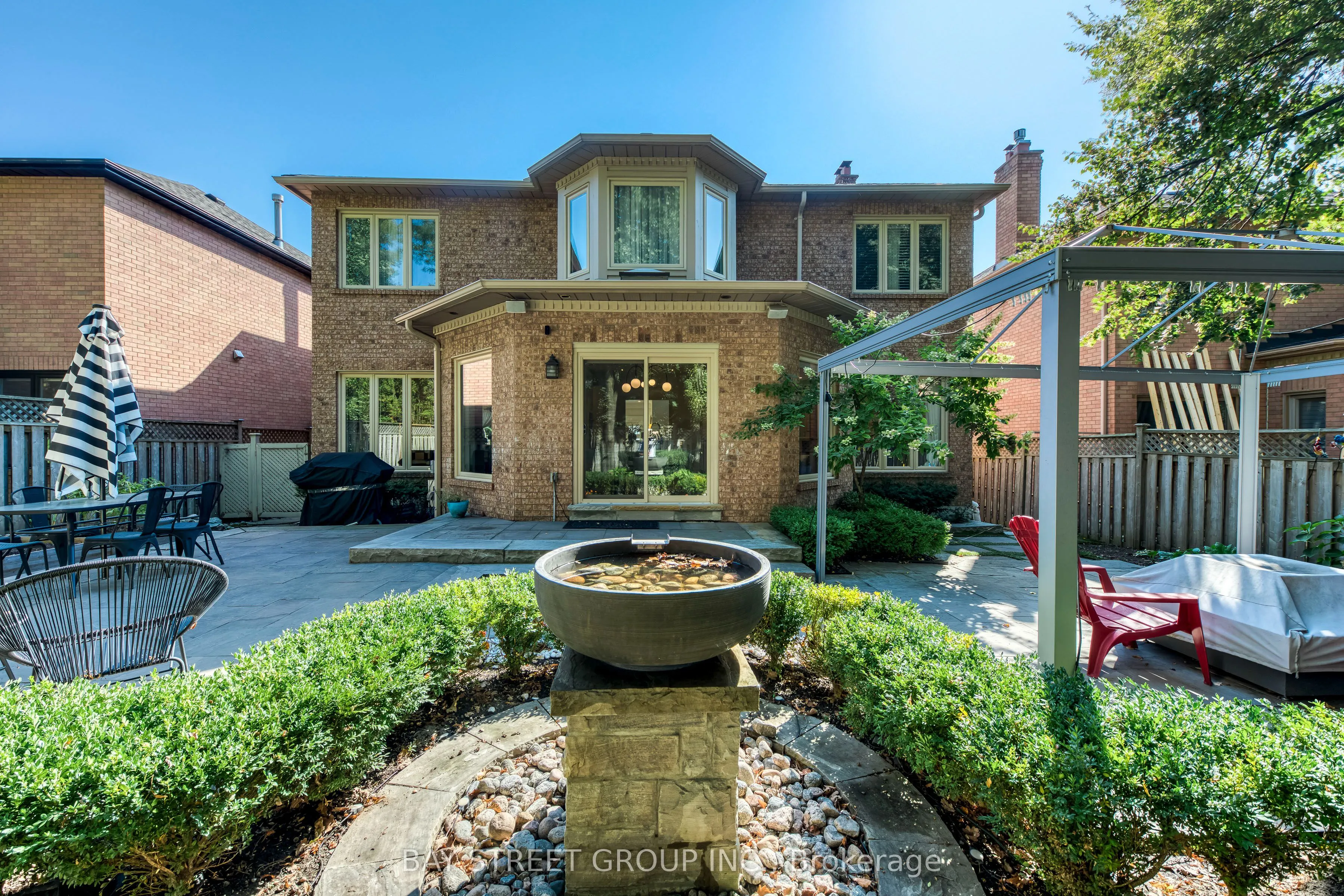 128 beverley glen Boulevard