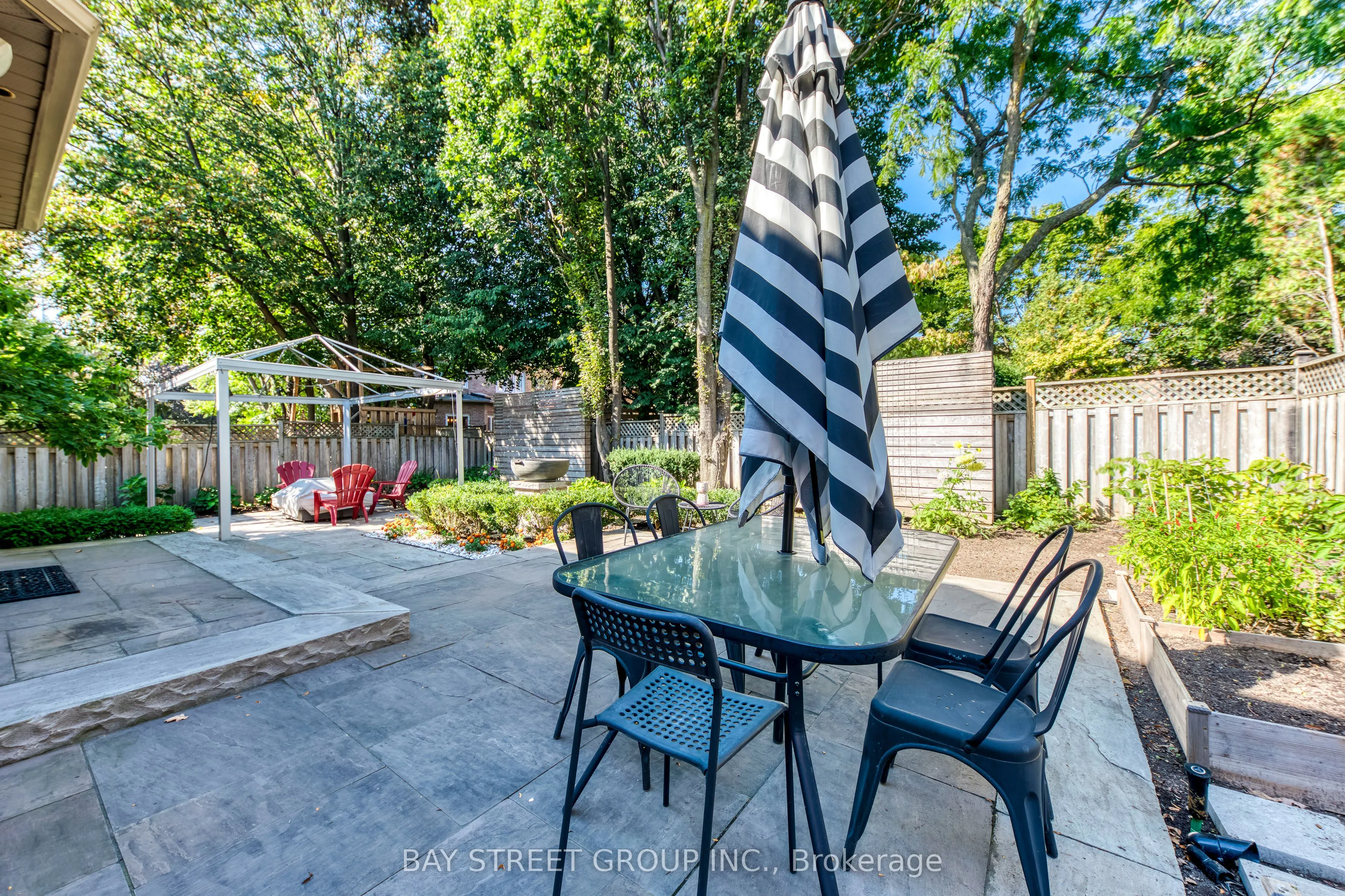 128 beverley glen Boulevard