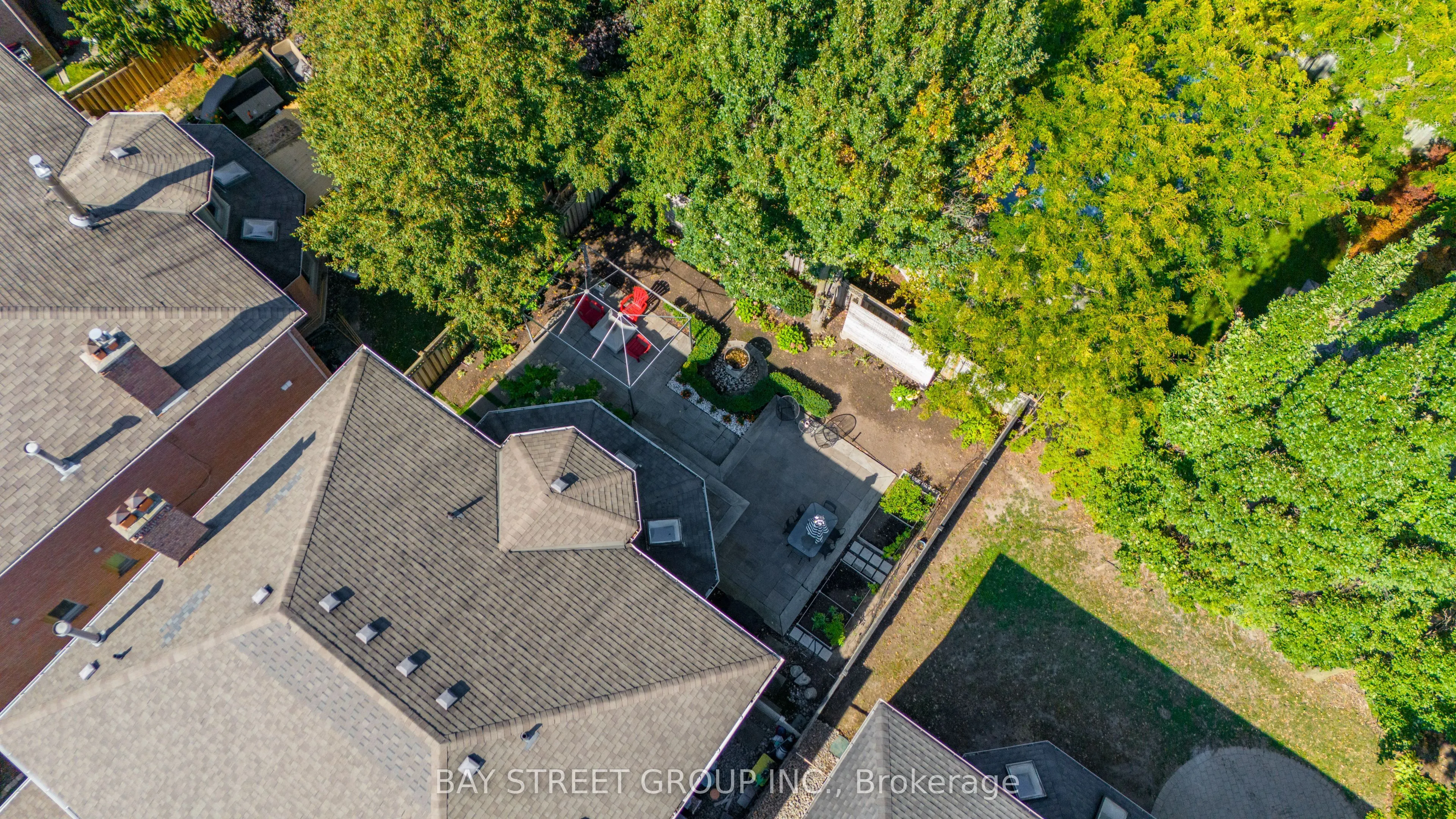128 beverley glen Boulevard