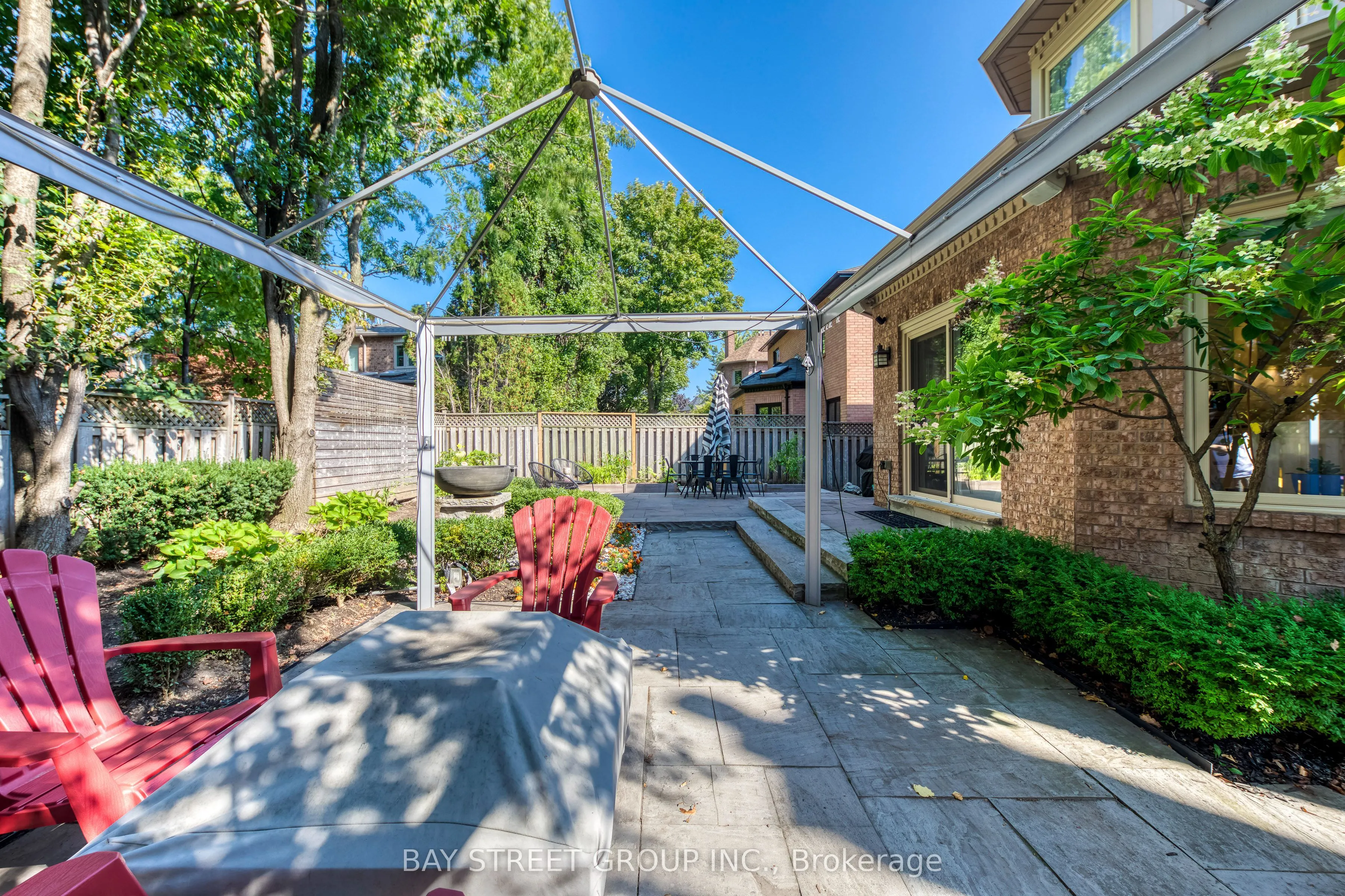 128 beverley glen Boulevard