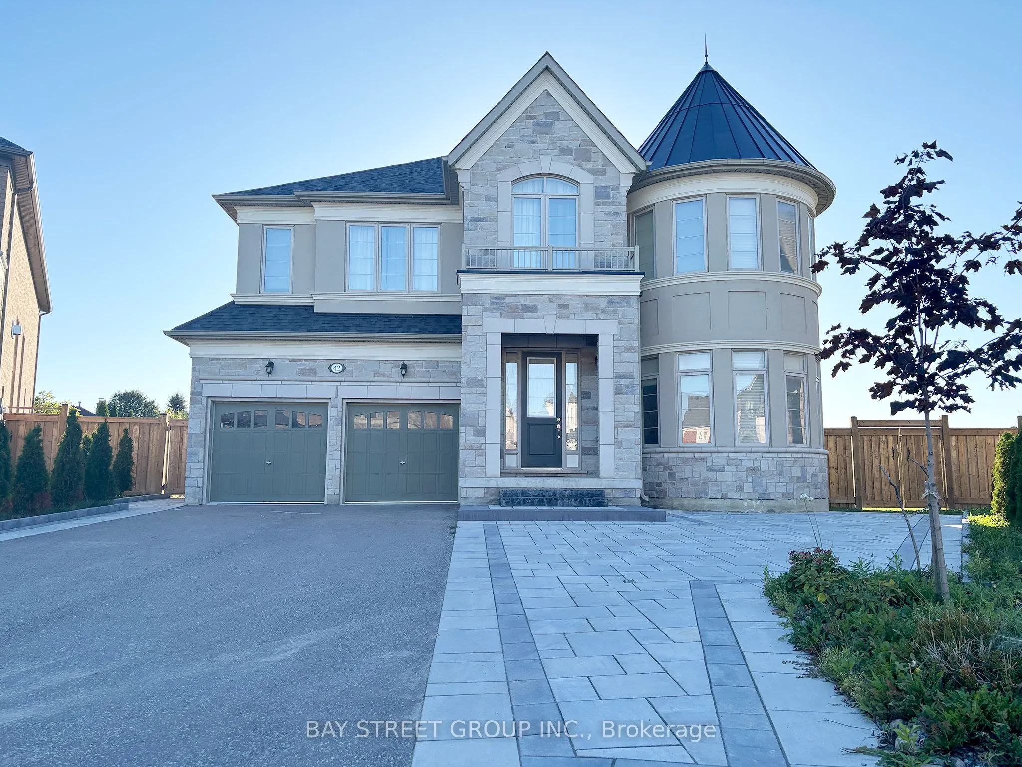 Bsmt 42 Brown Court