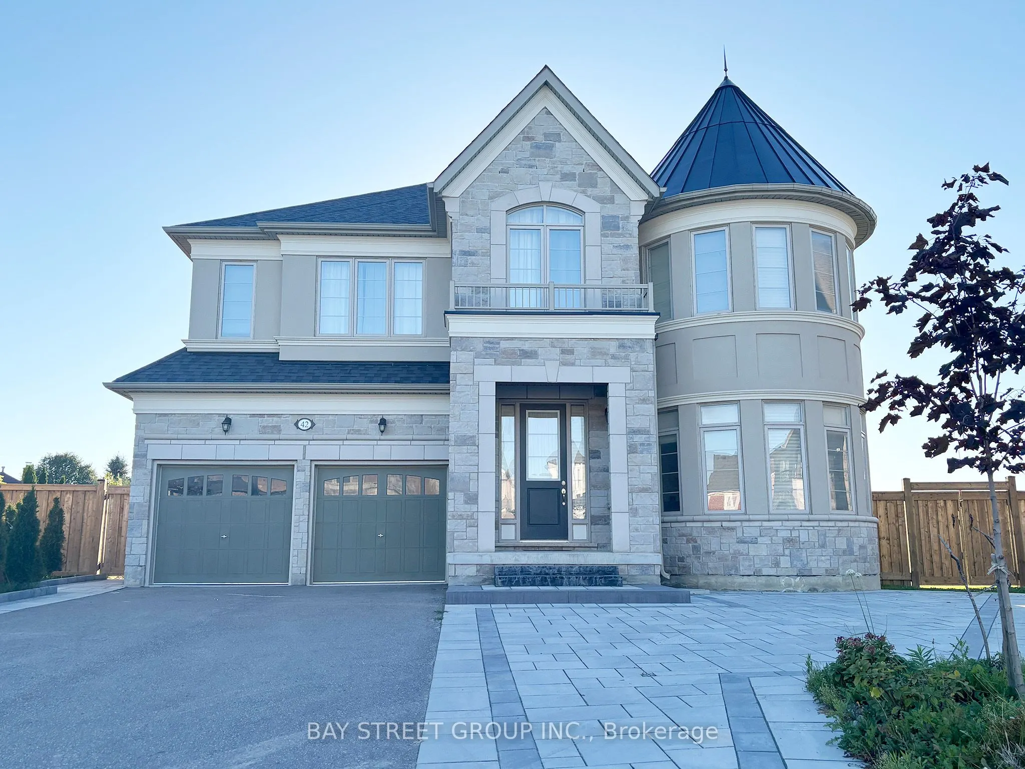 Bsmt 42 Brown Court