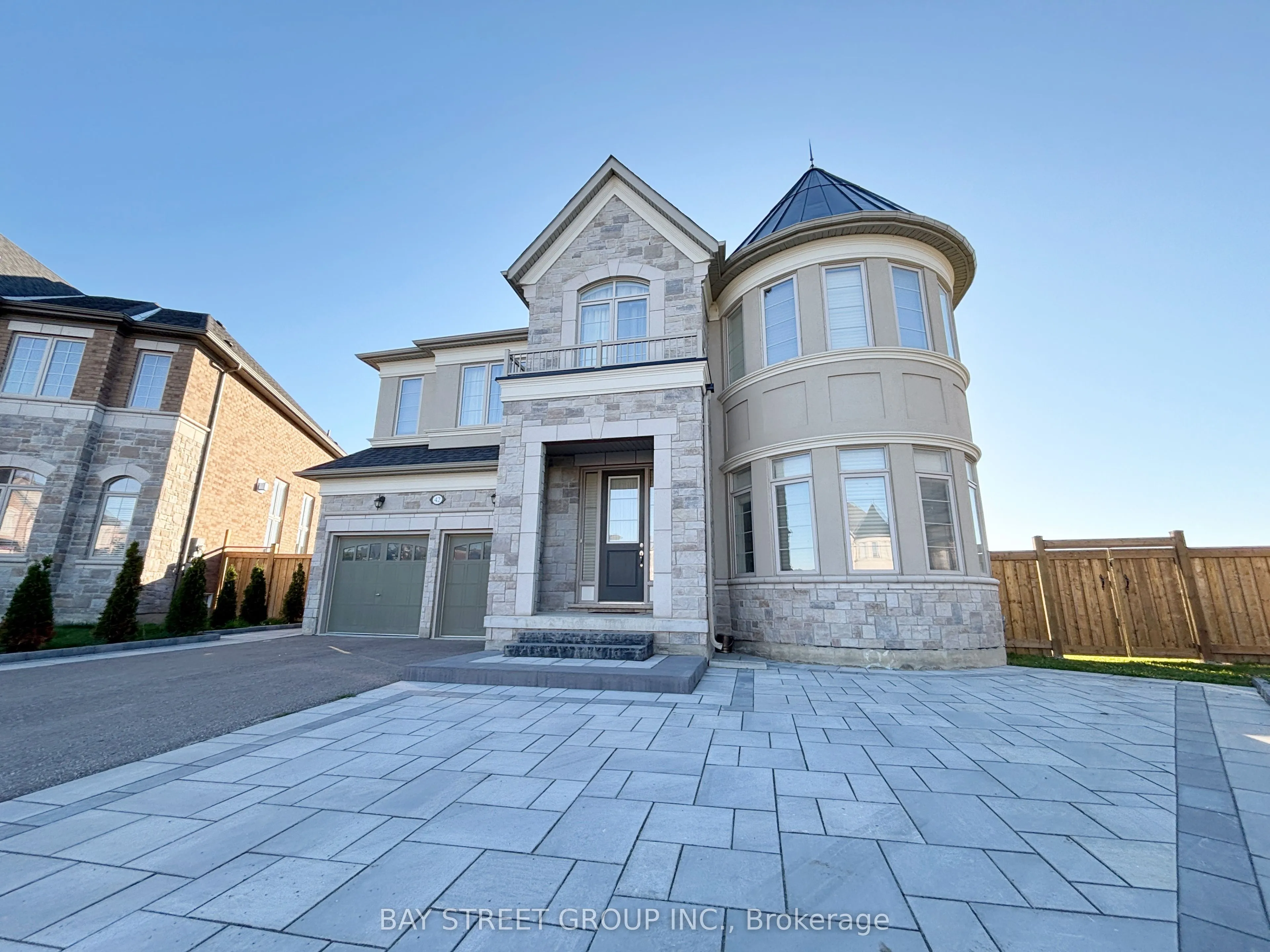 Bsmt 42 Brown Court