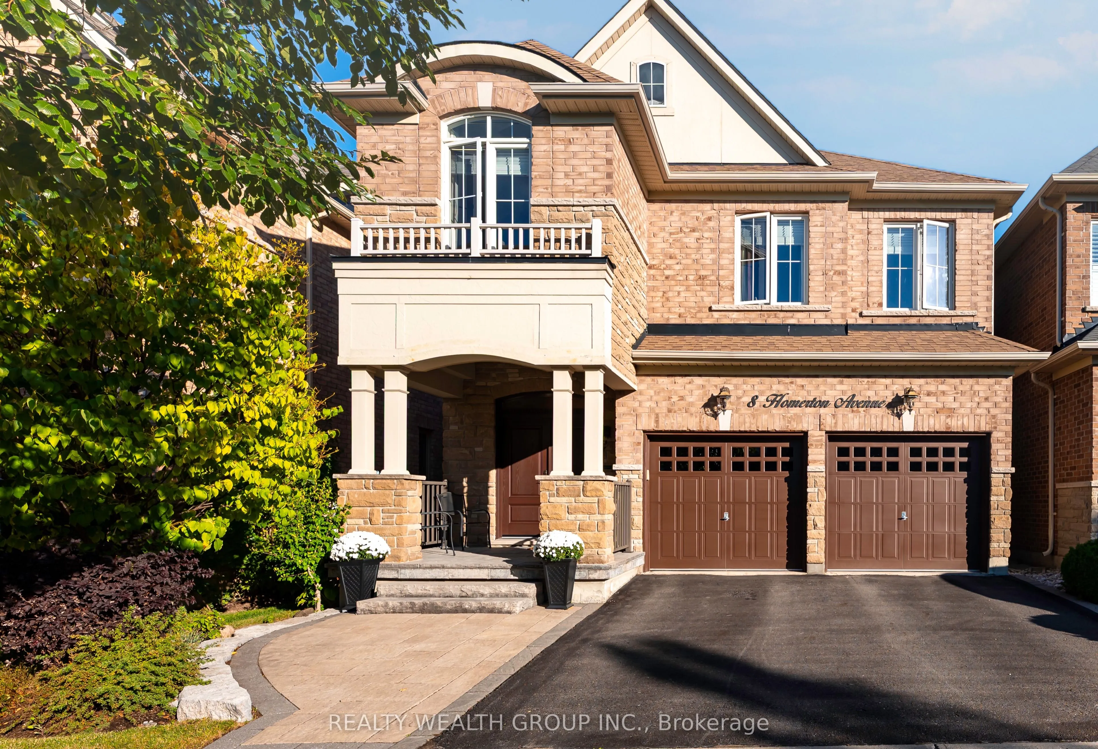 8 Homerton Avenue