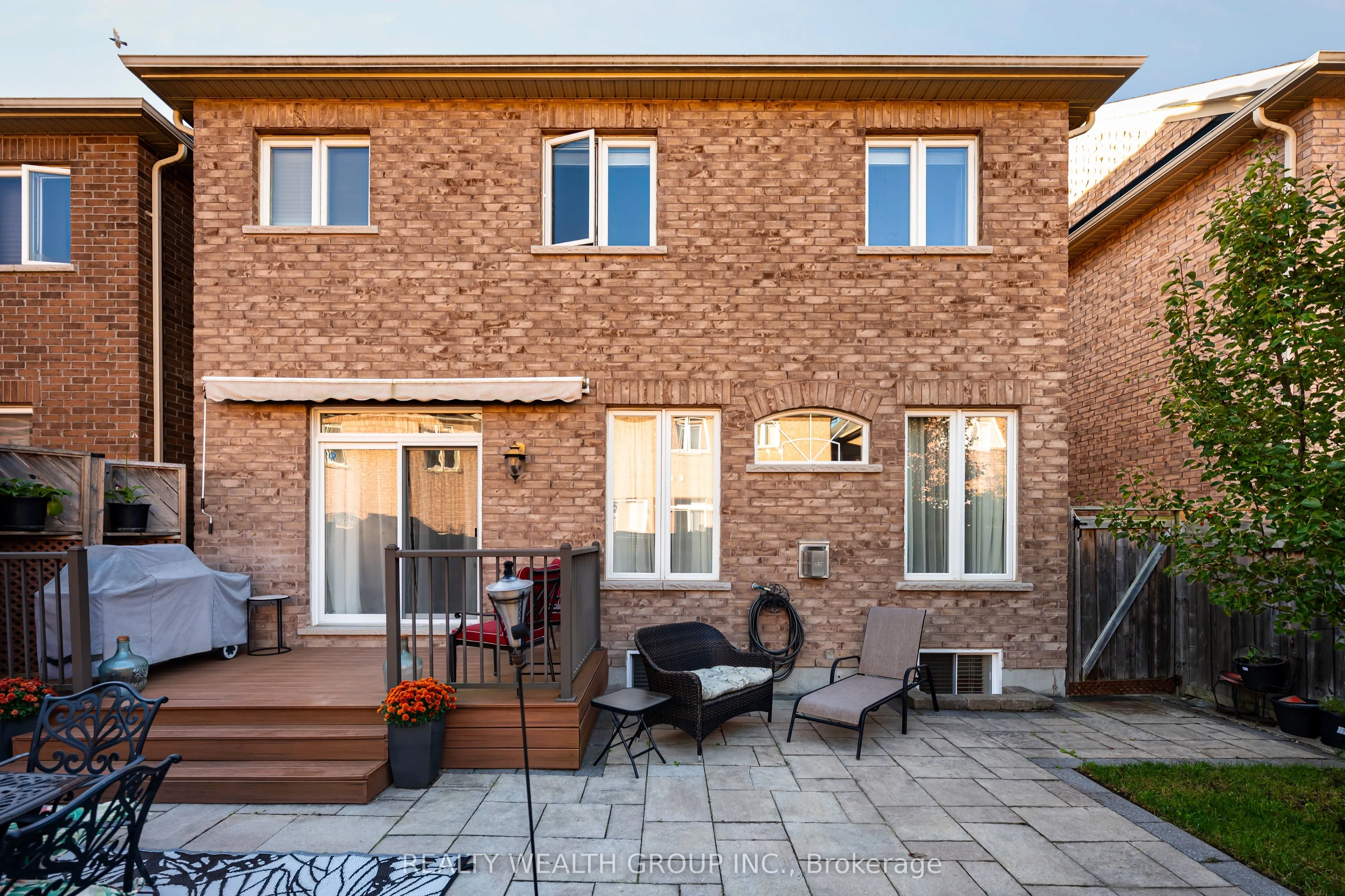 8 Homerton Avenue