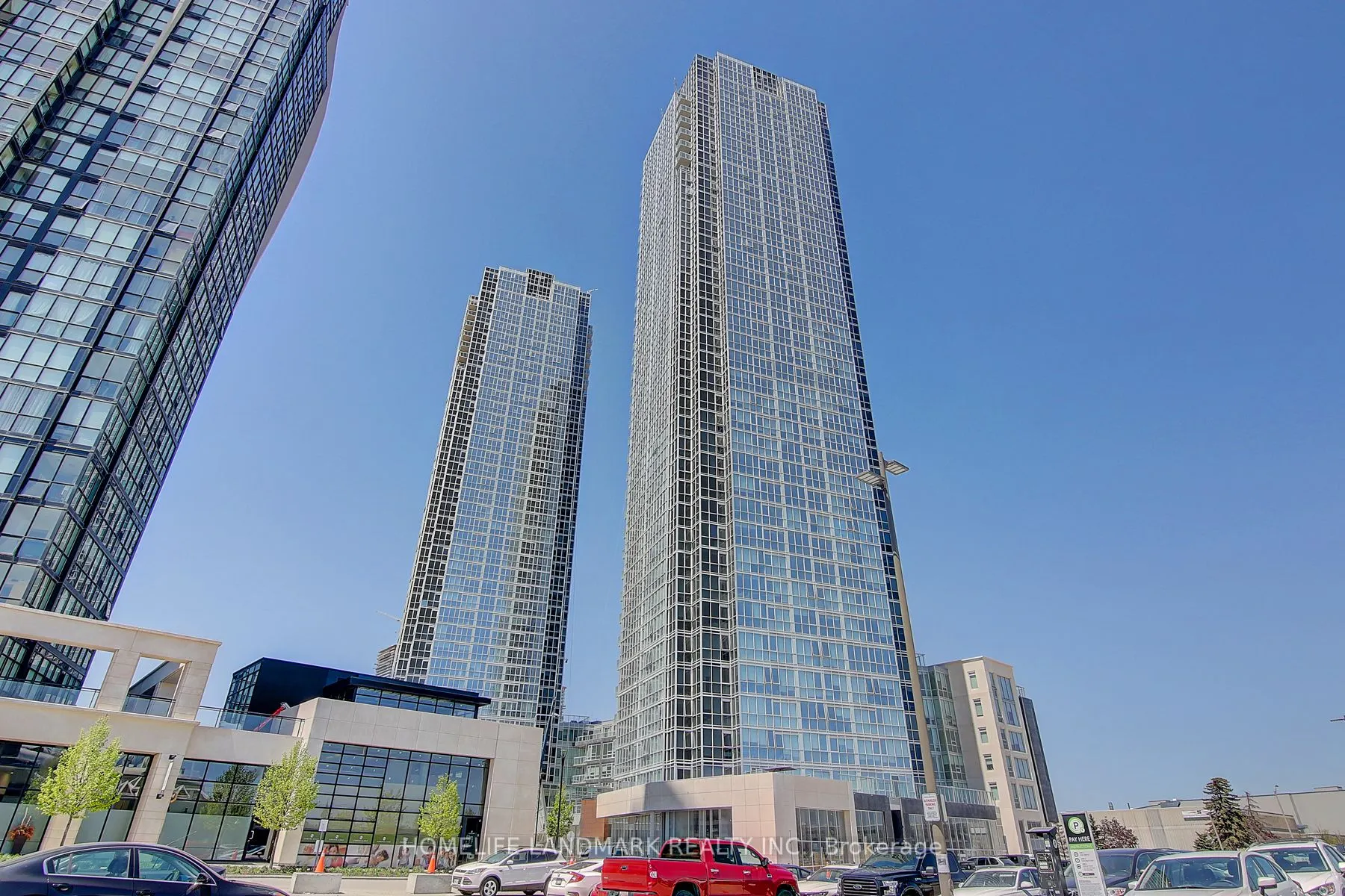 2916 Highway 7, #1804