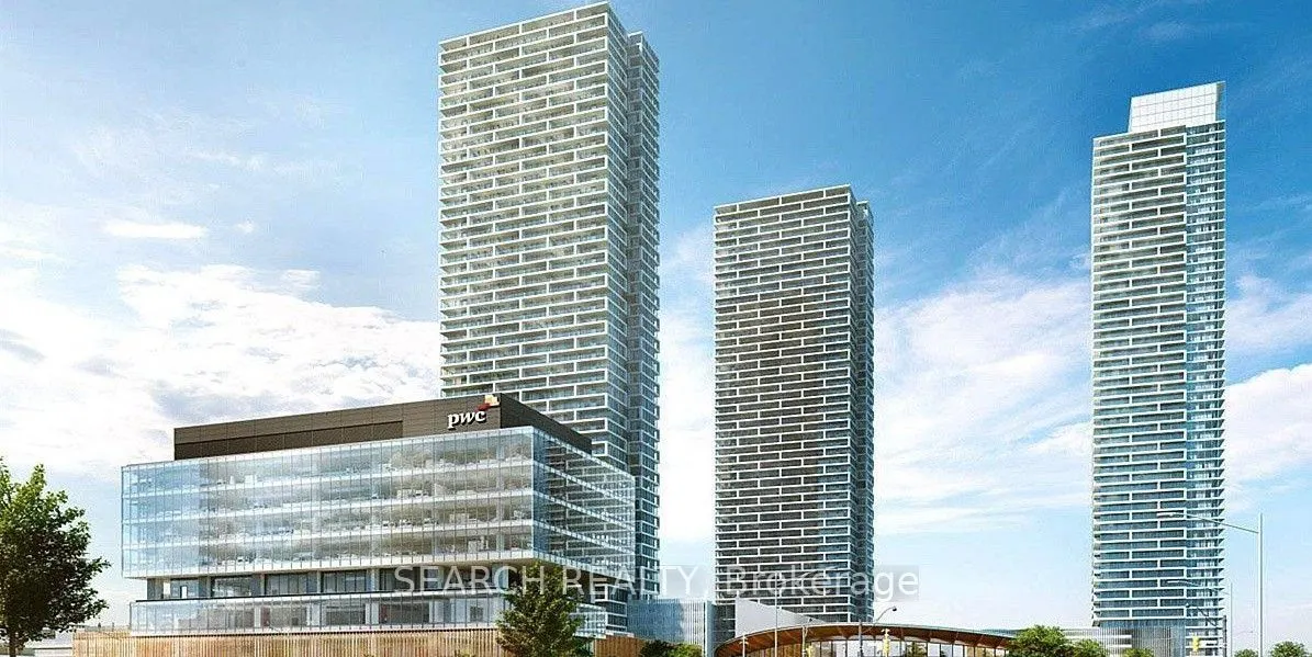 7890 Jane Street, #2811
