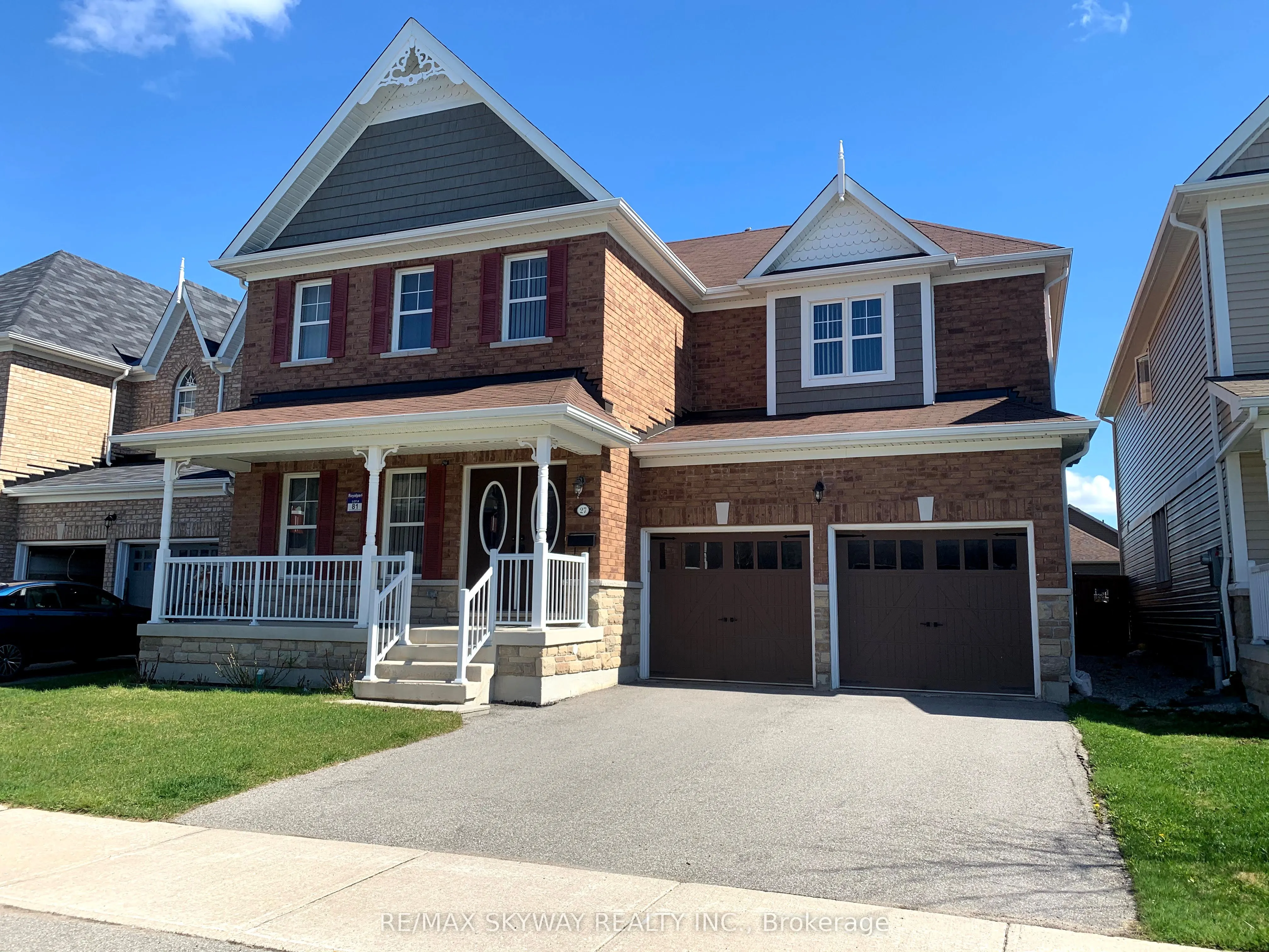 27 Swenson Street