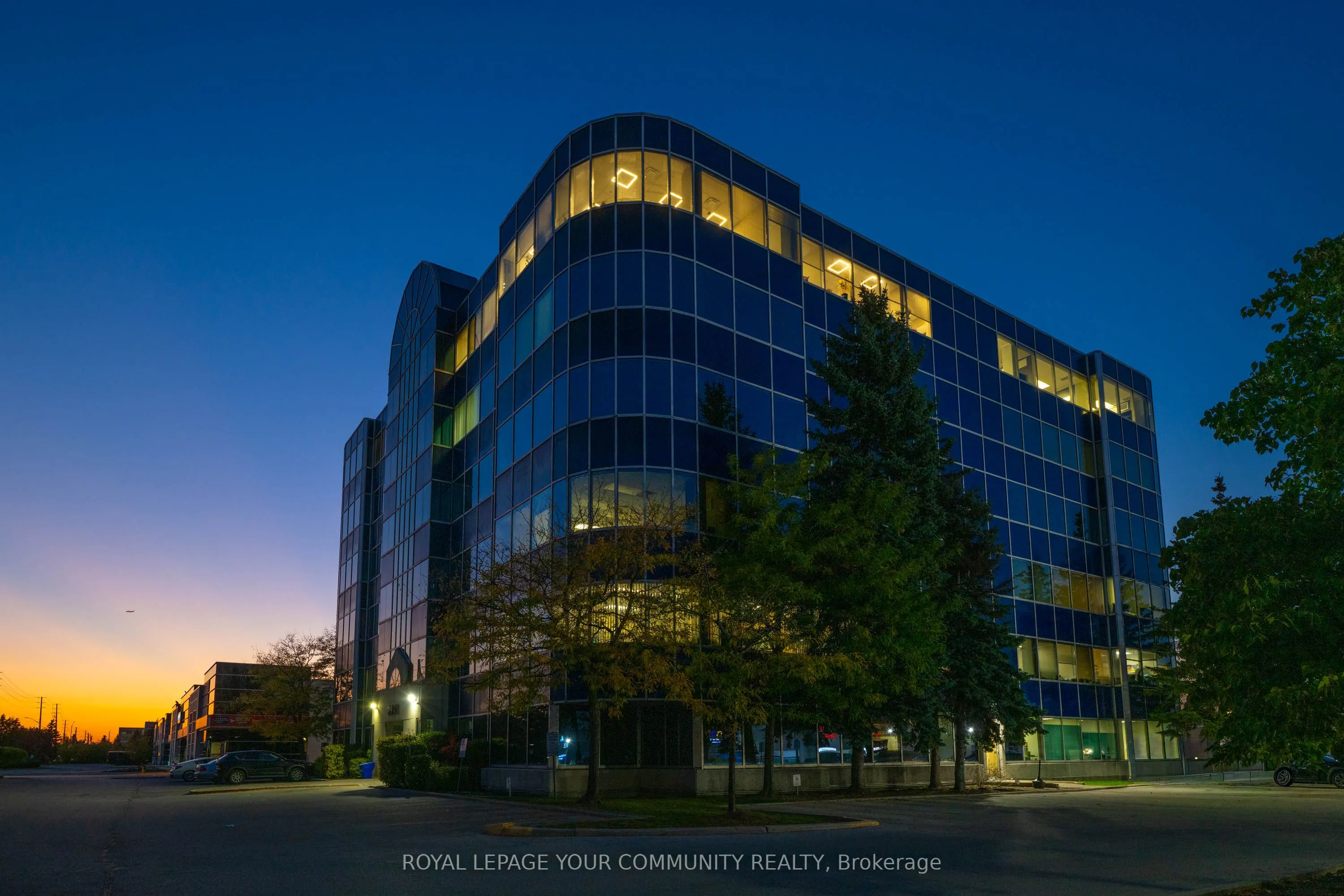 3950 14th Avenue, #603/604