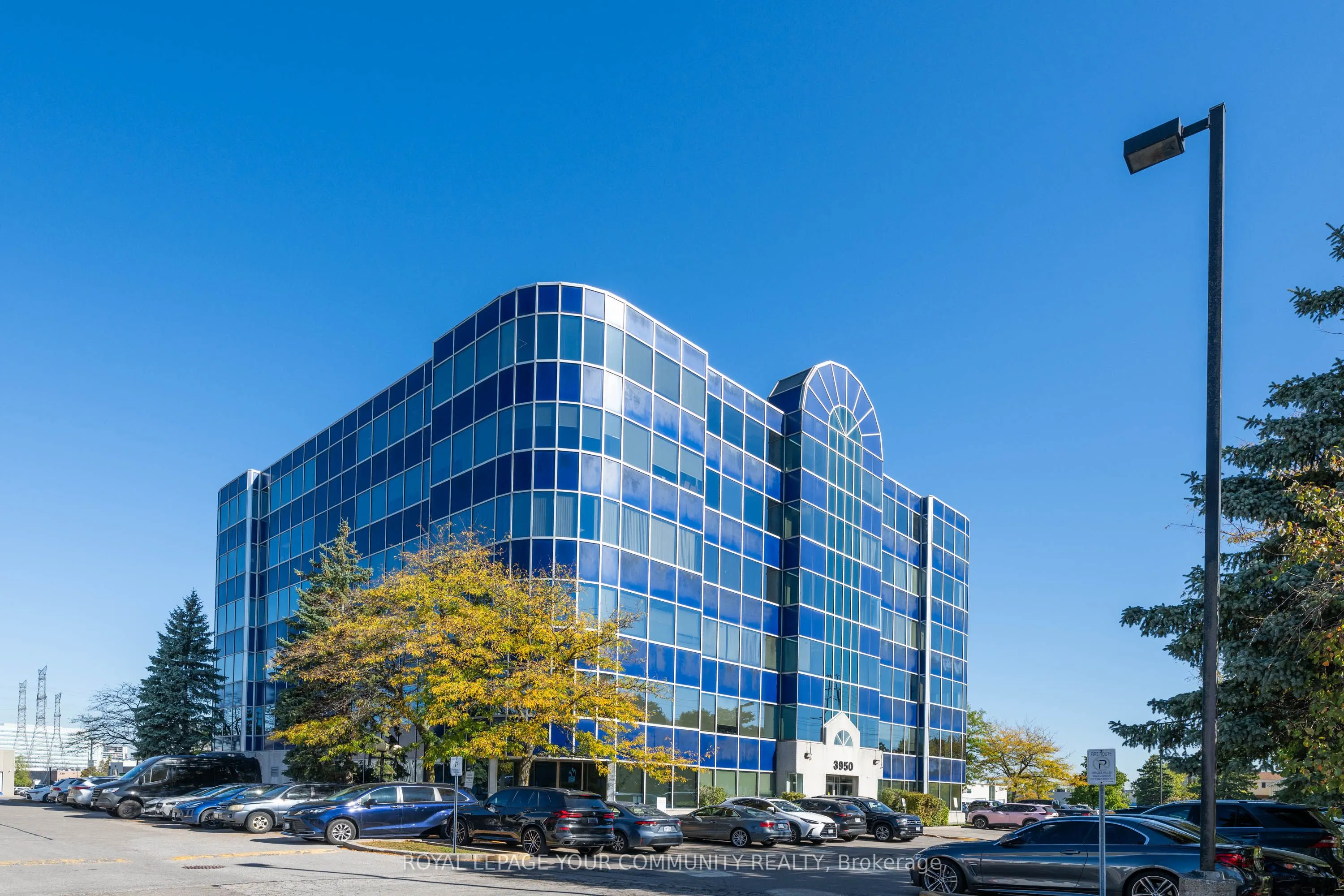 3950 14th Avenue, #603