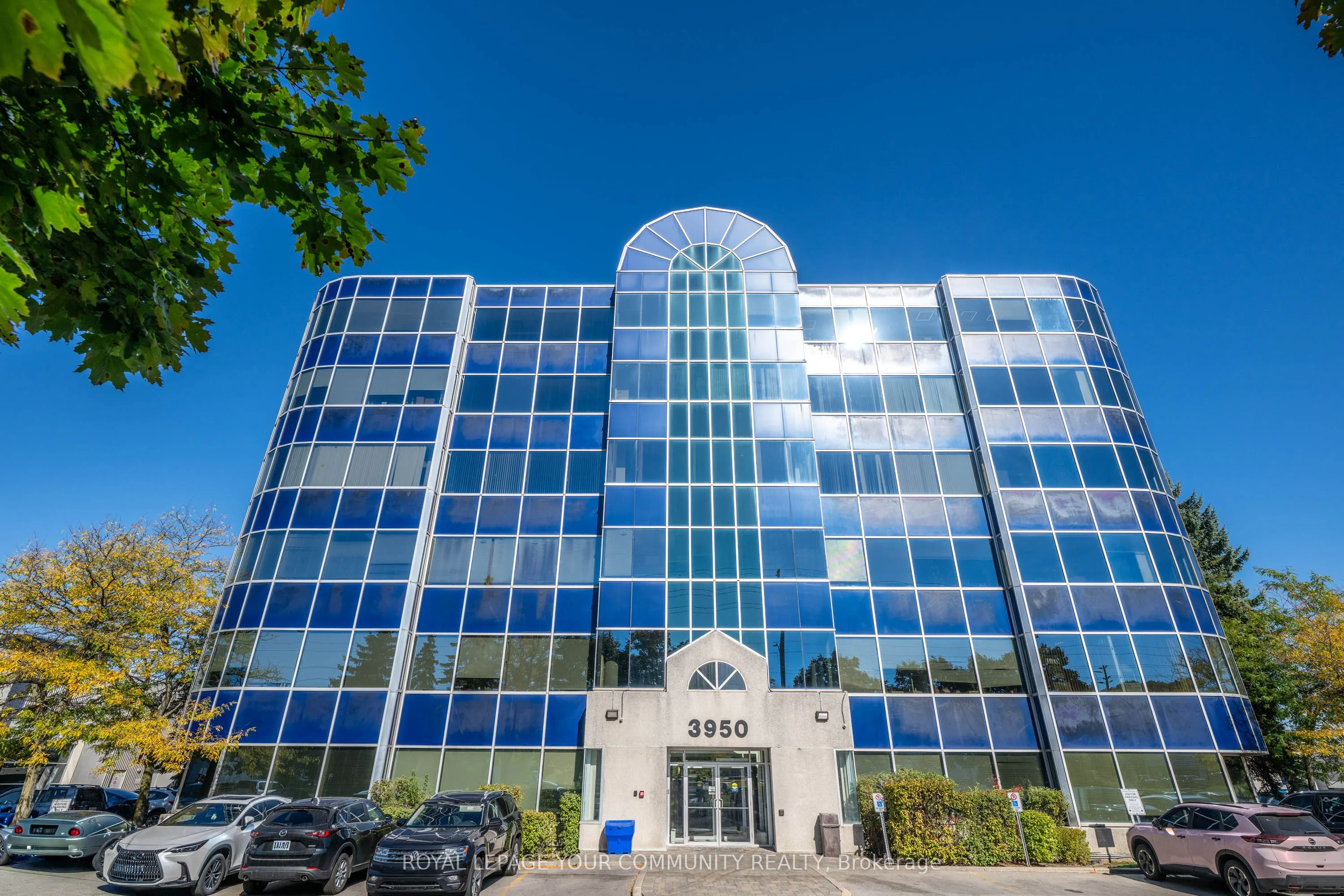 3950 14th Avenue, #603