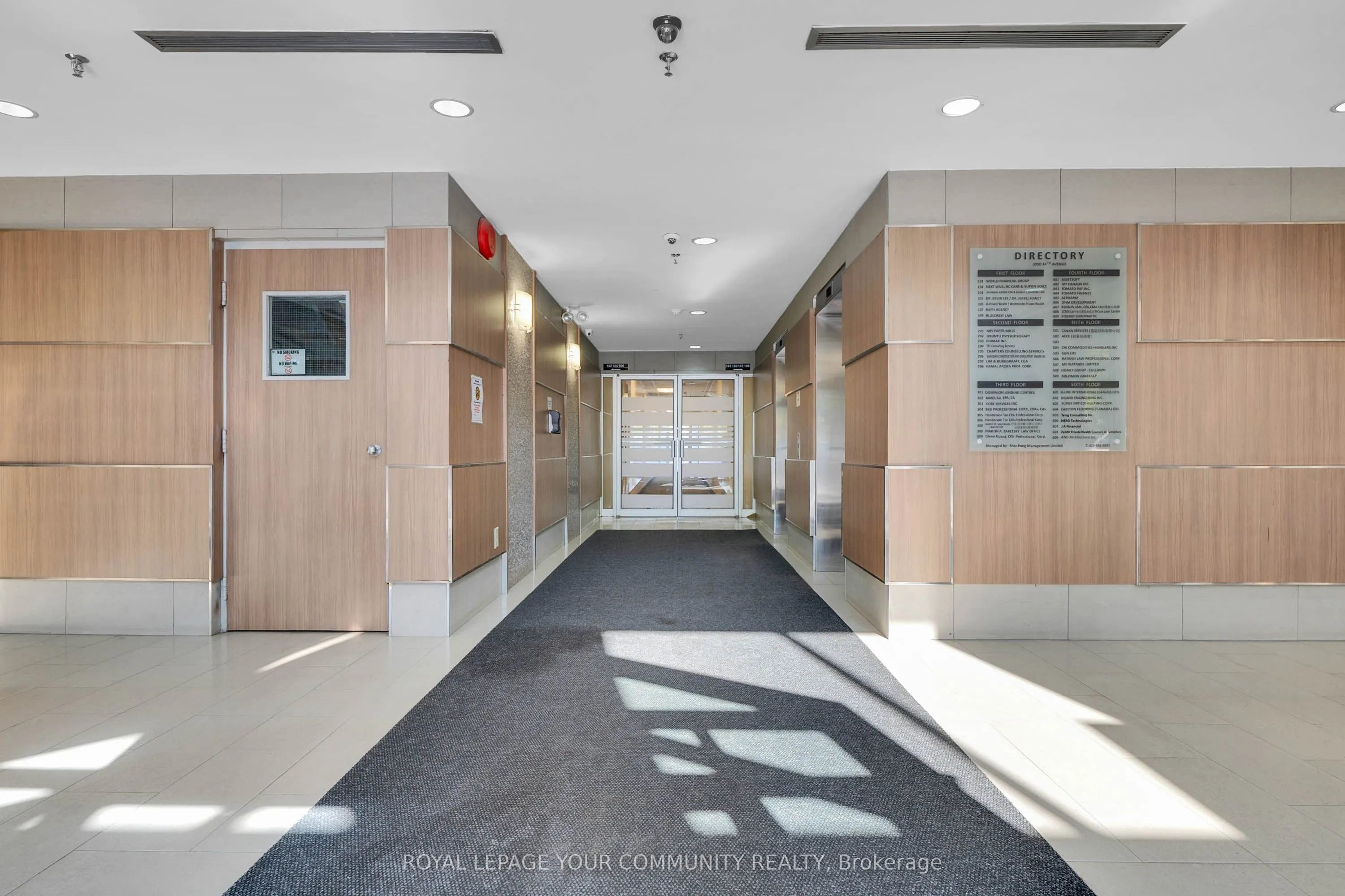 3950 14th Avenue, #603