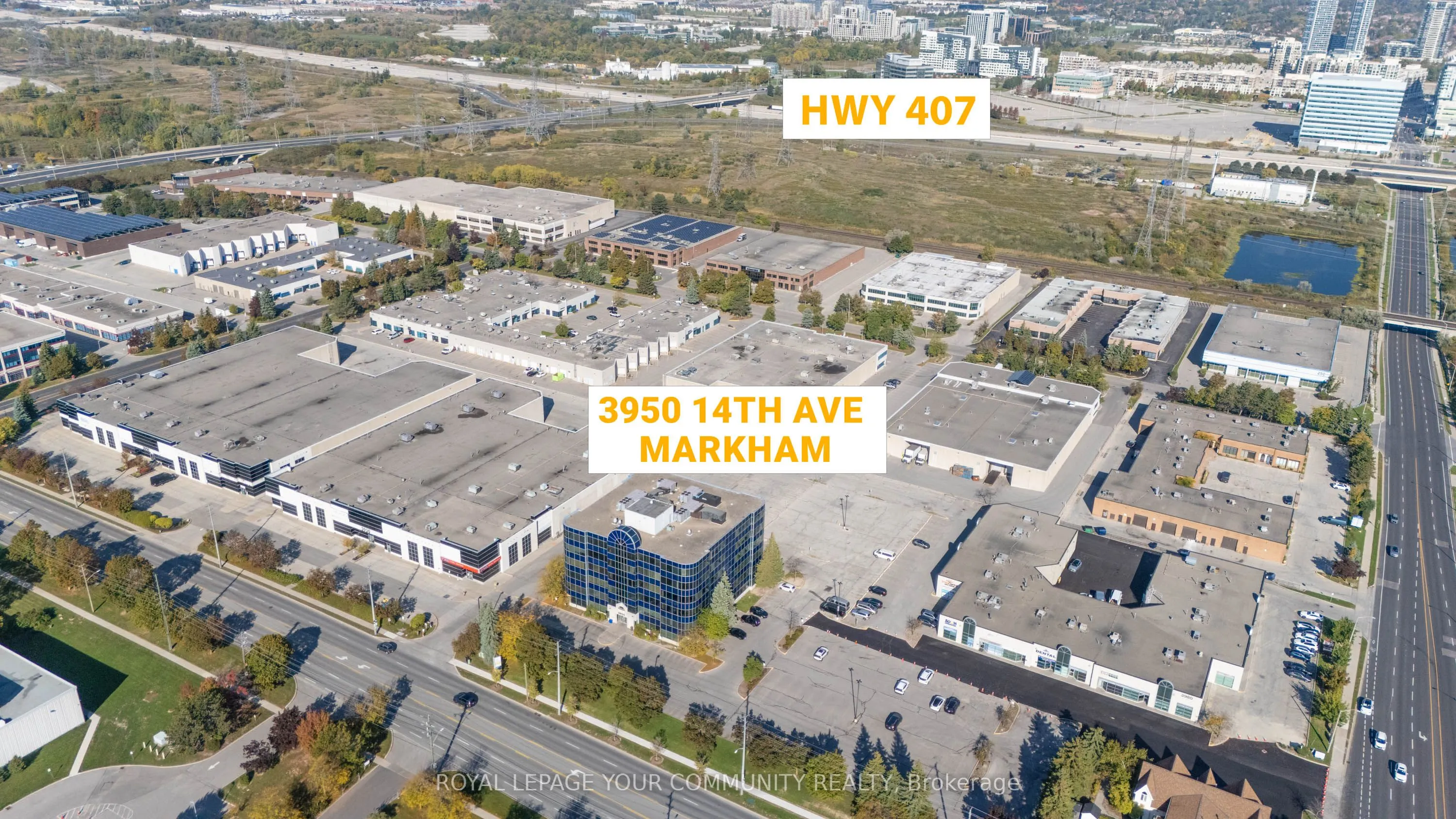 3950 14th Avenue, #603
