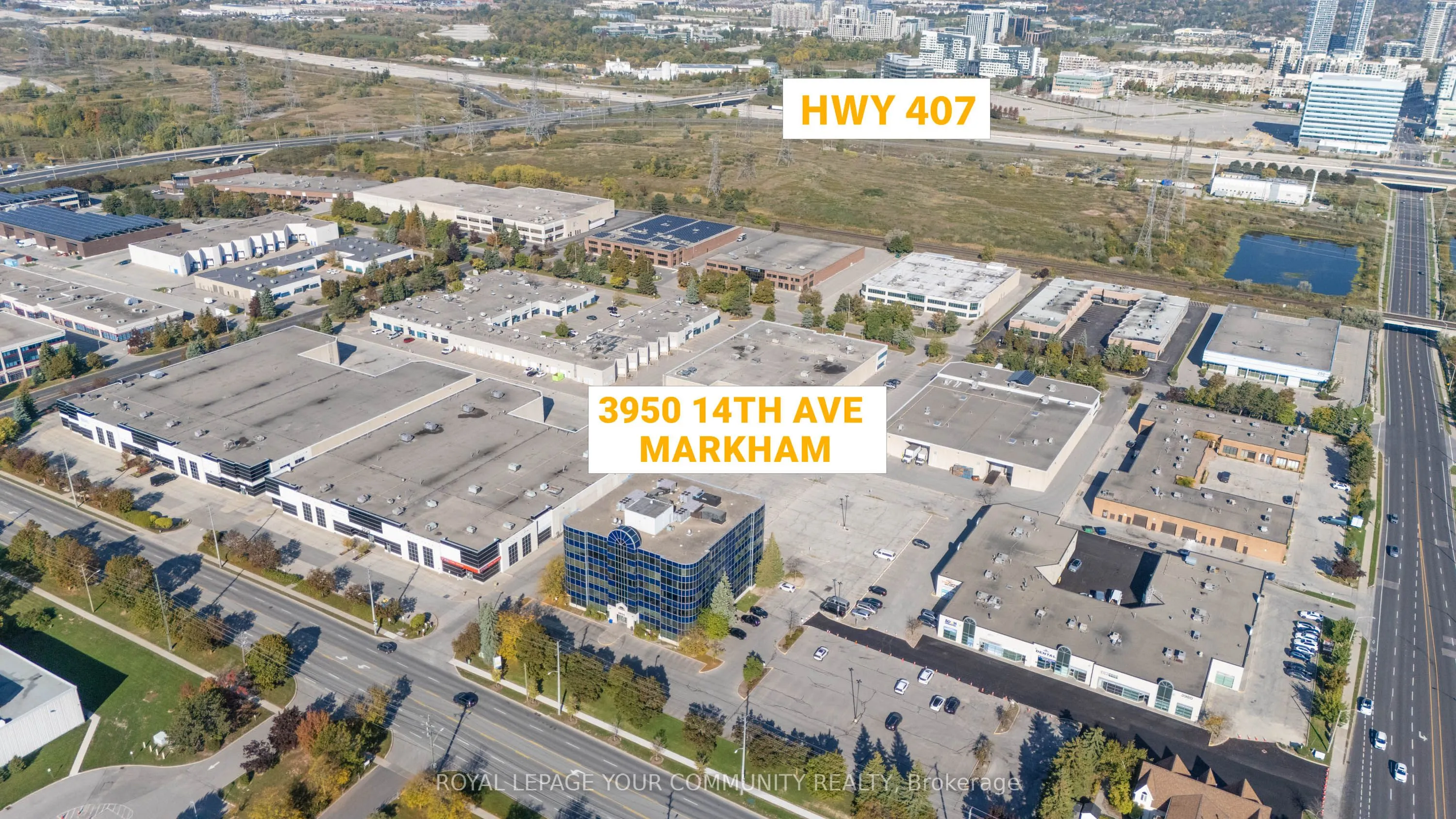 3950 14th Avenue, #604