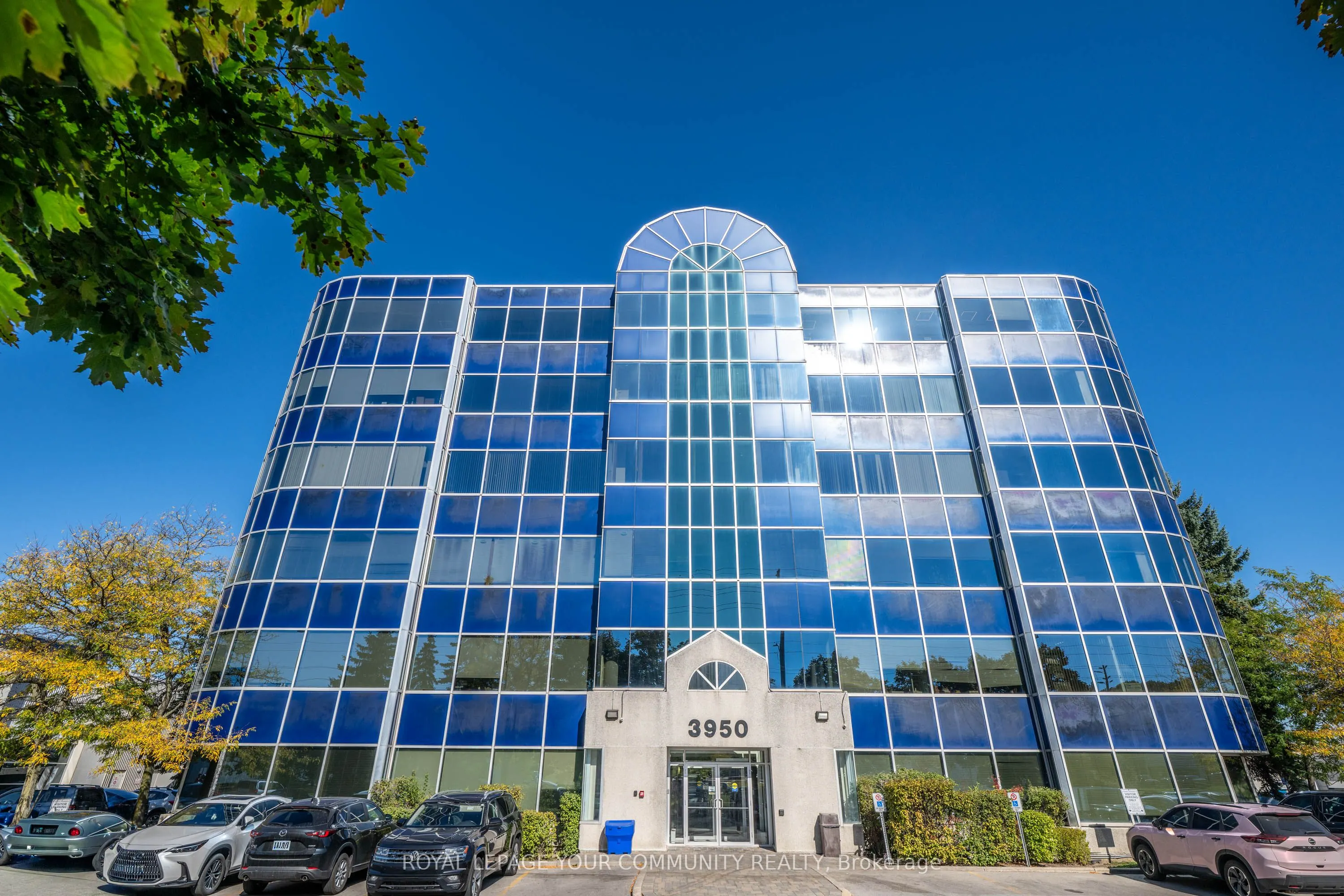 3950 14th Avenue, #604