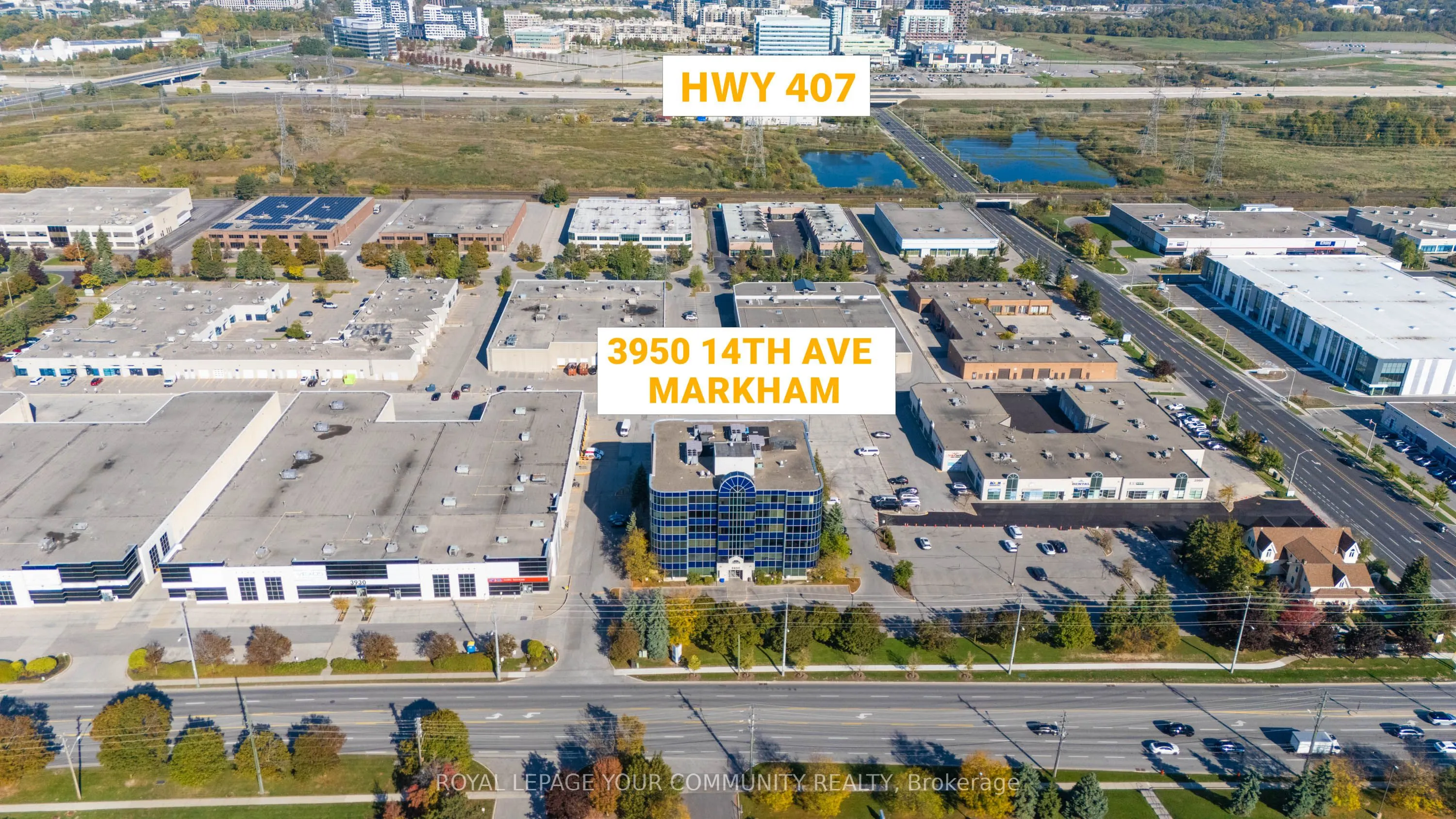 3950 14th Avenue, #604