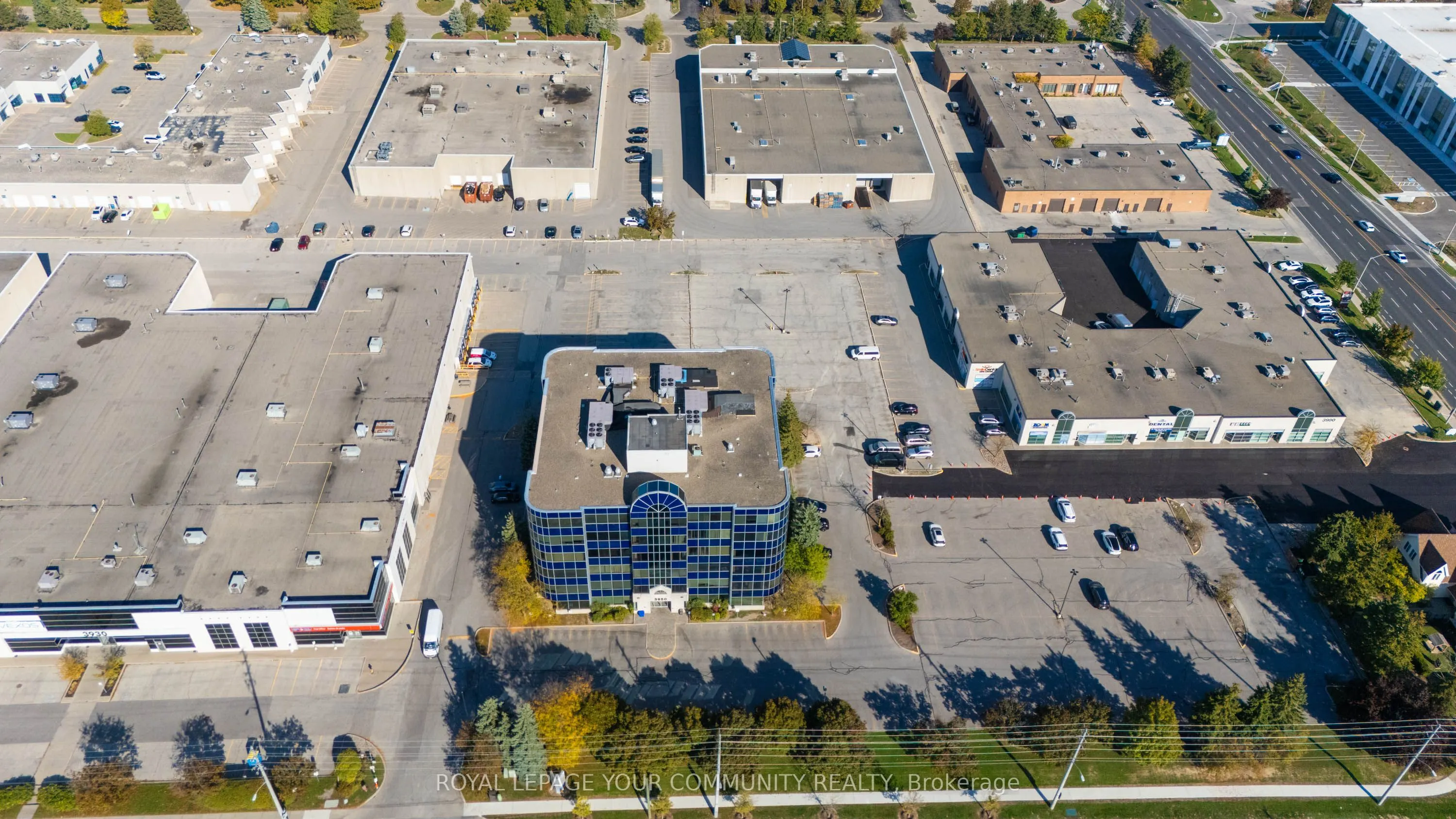 3950 14th Avenue, #604