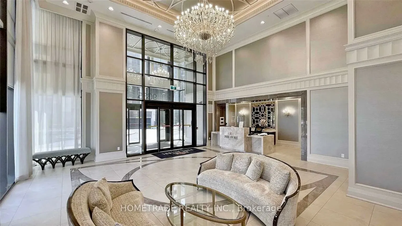 9085 Jane Street, #1404