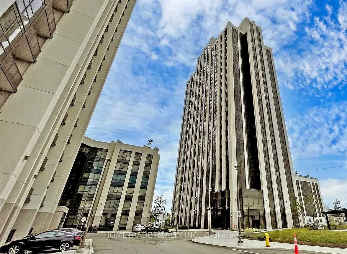 9085 Jane Street, #1404