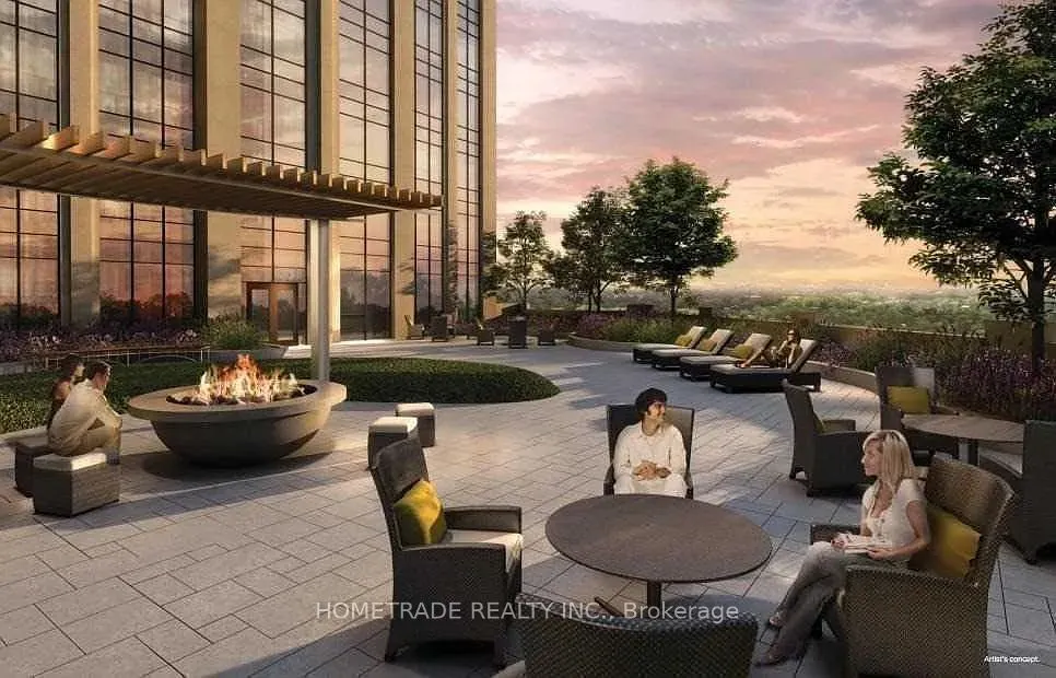 9085 Jane Street, #1404